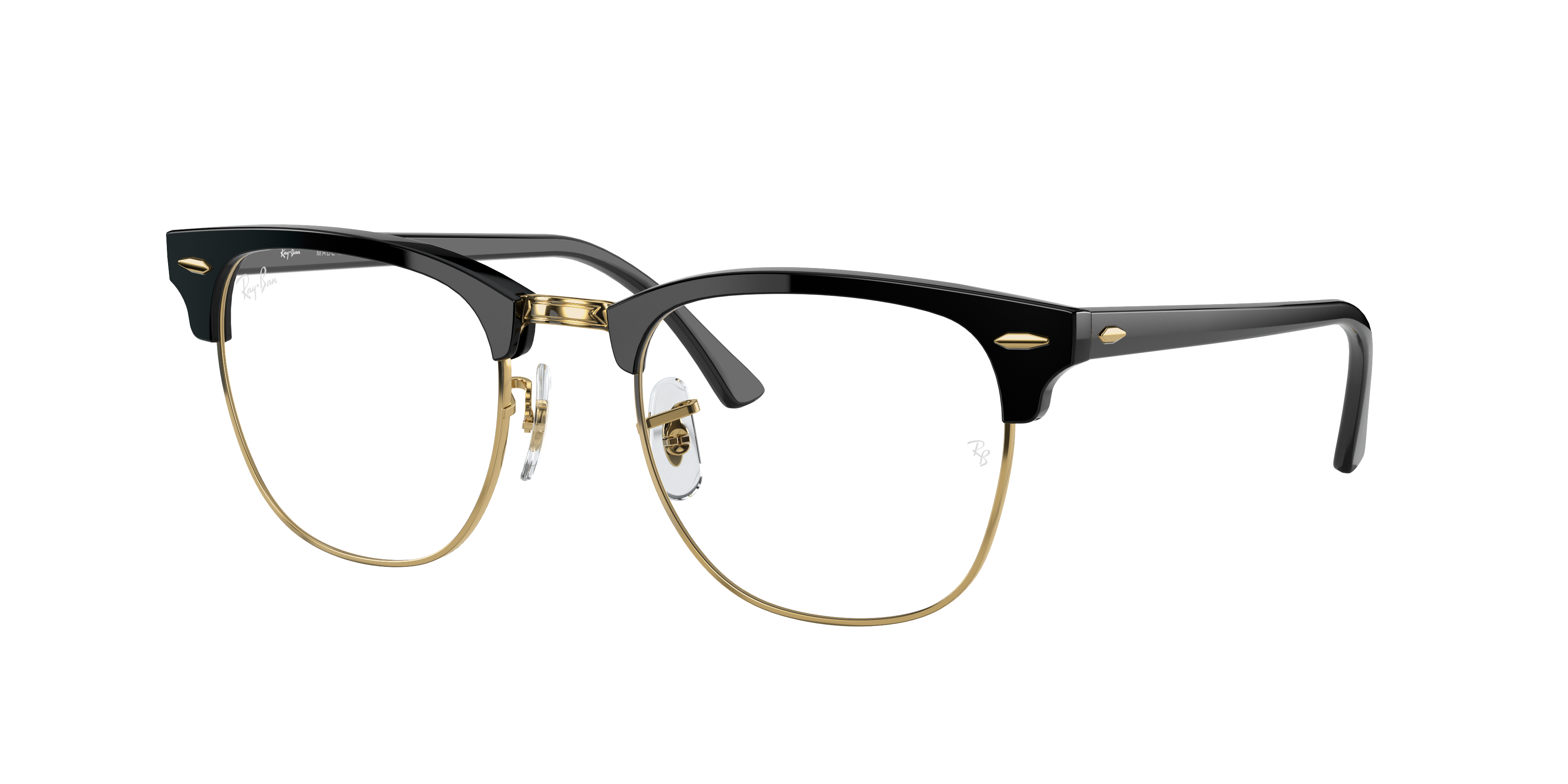 ray ban glasses without prescription