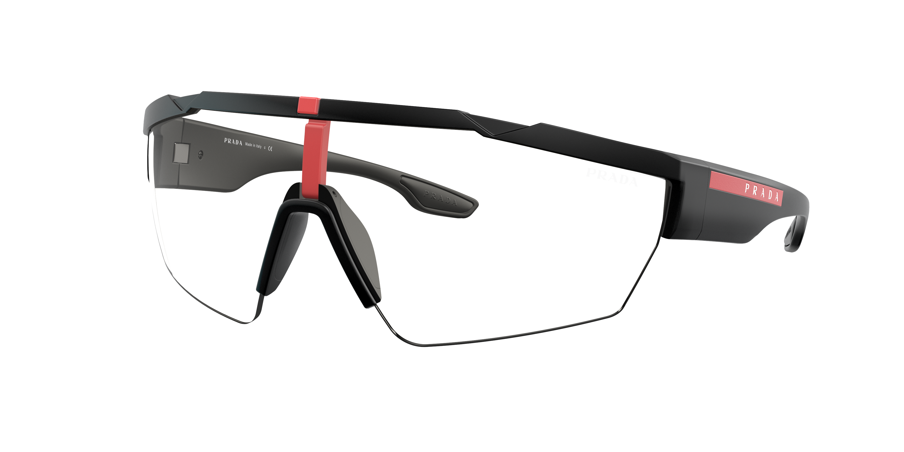 prada cycling sunglasses