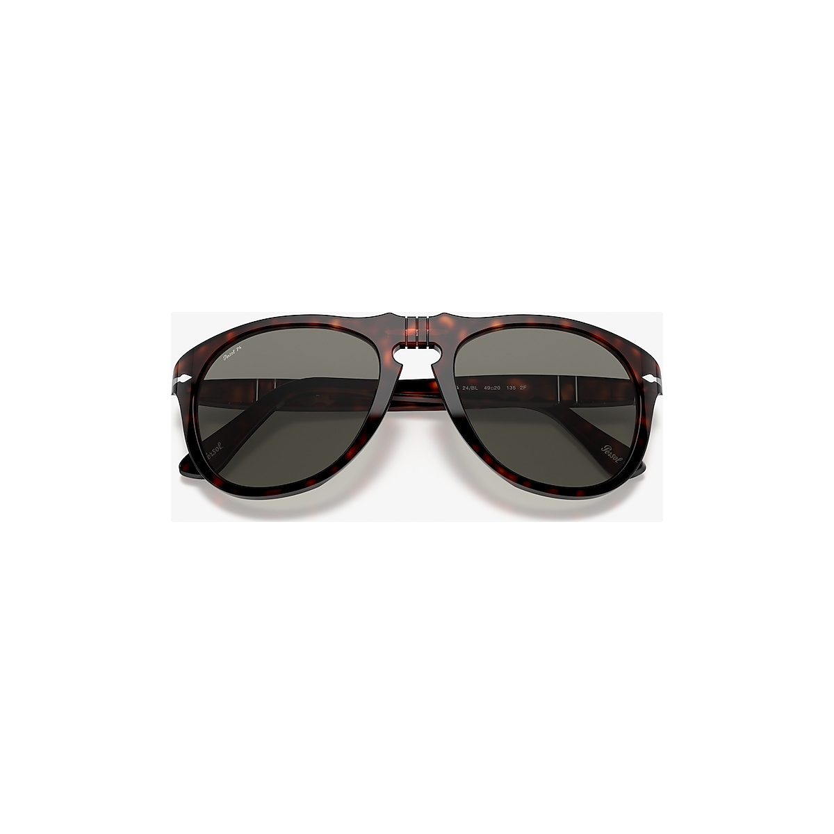 Persol 2024 649 58mm