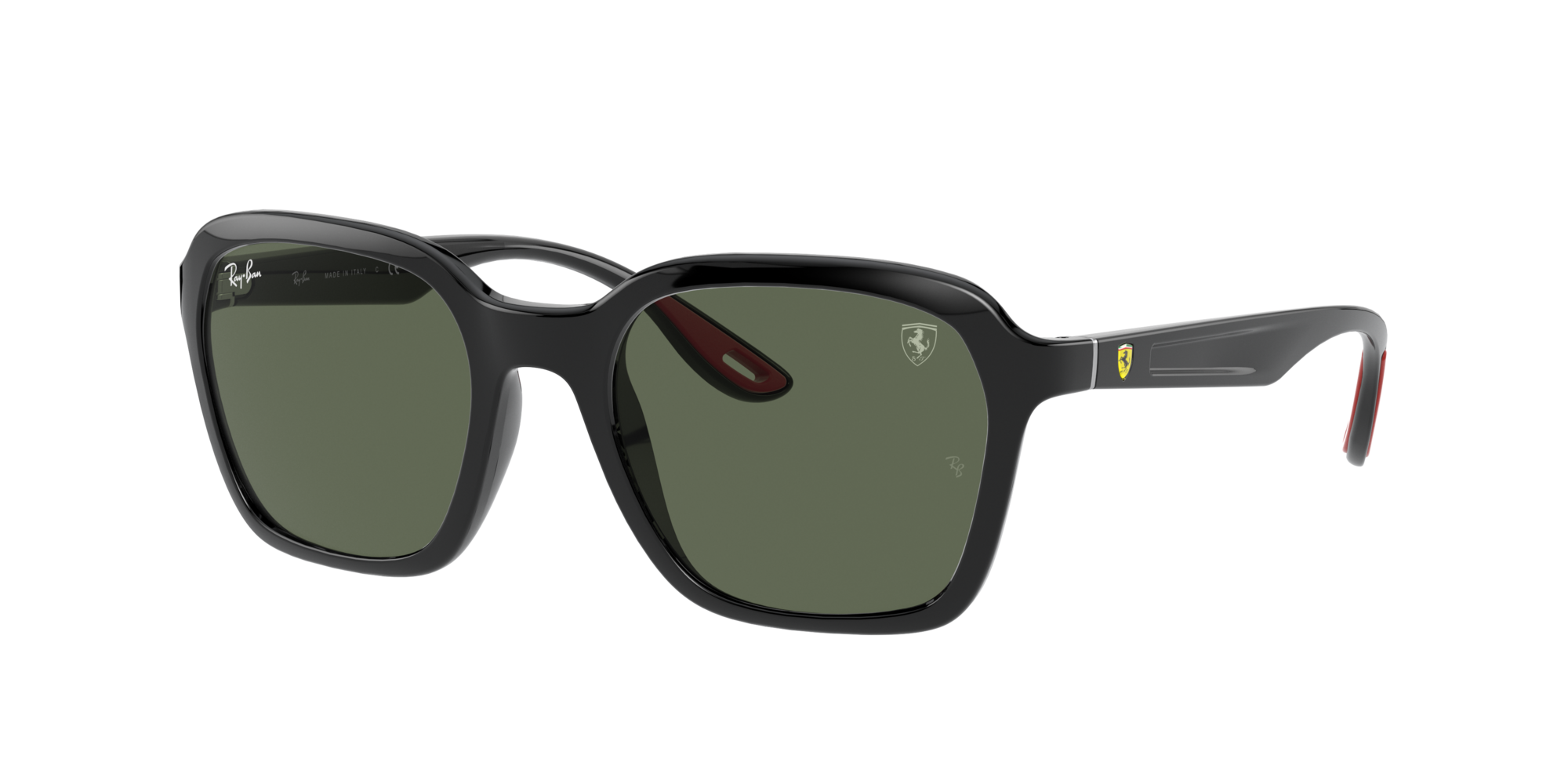 EssilorLuxottica teams up with Dufry to showcase Ray-Ban Reverse collection  in Europe : Moodie Davitt Report