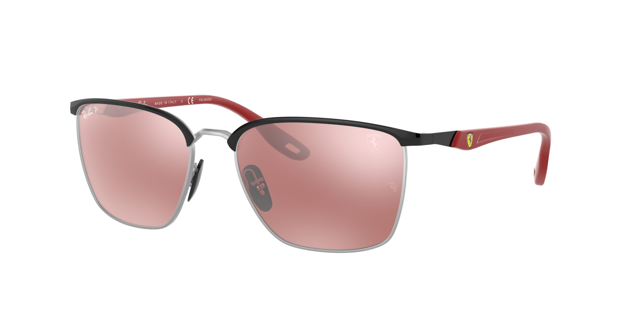 ray ban edizione limitata ferrari