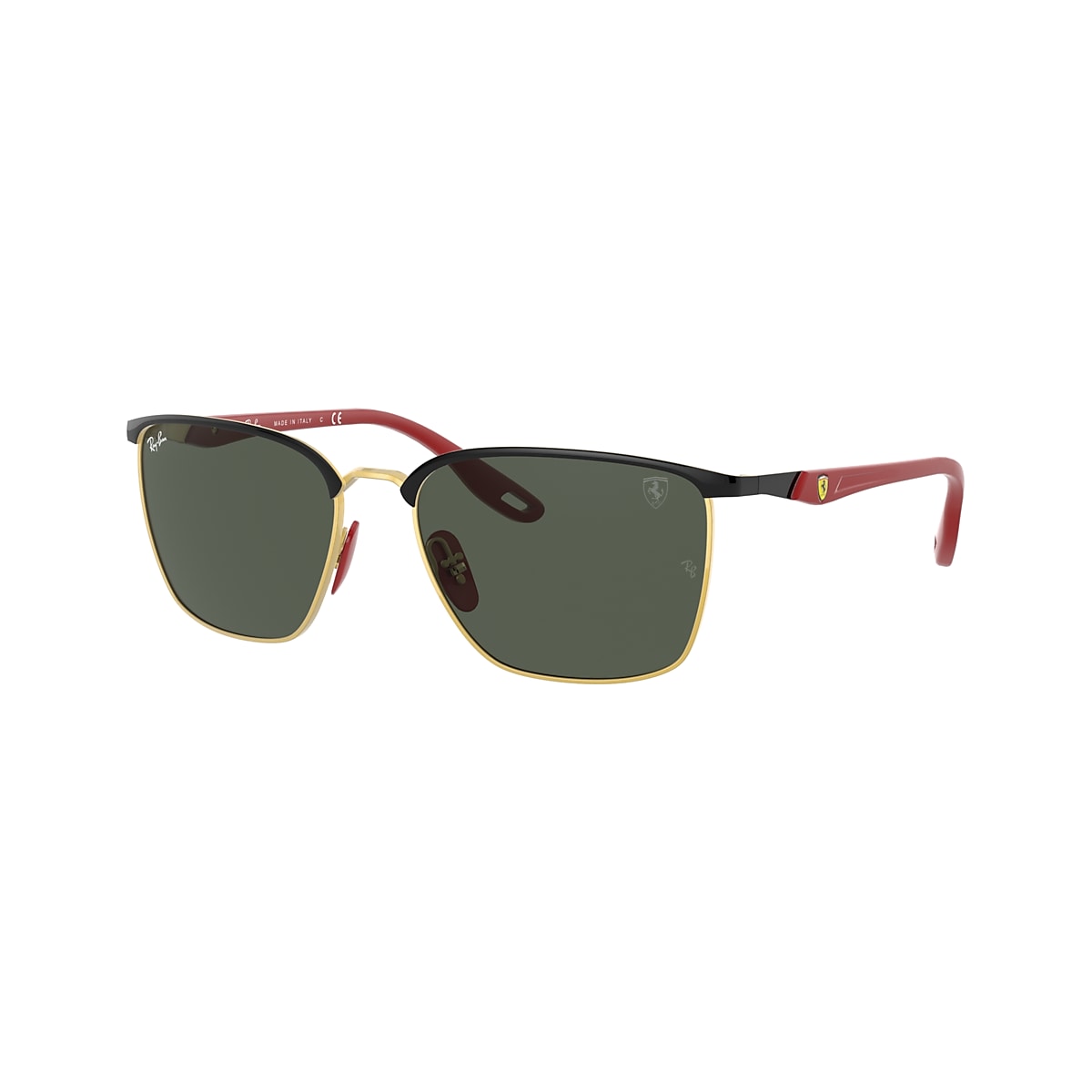 Sunglass hut ferrari ray 2024 ban