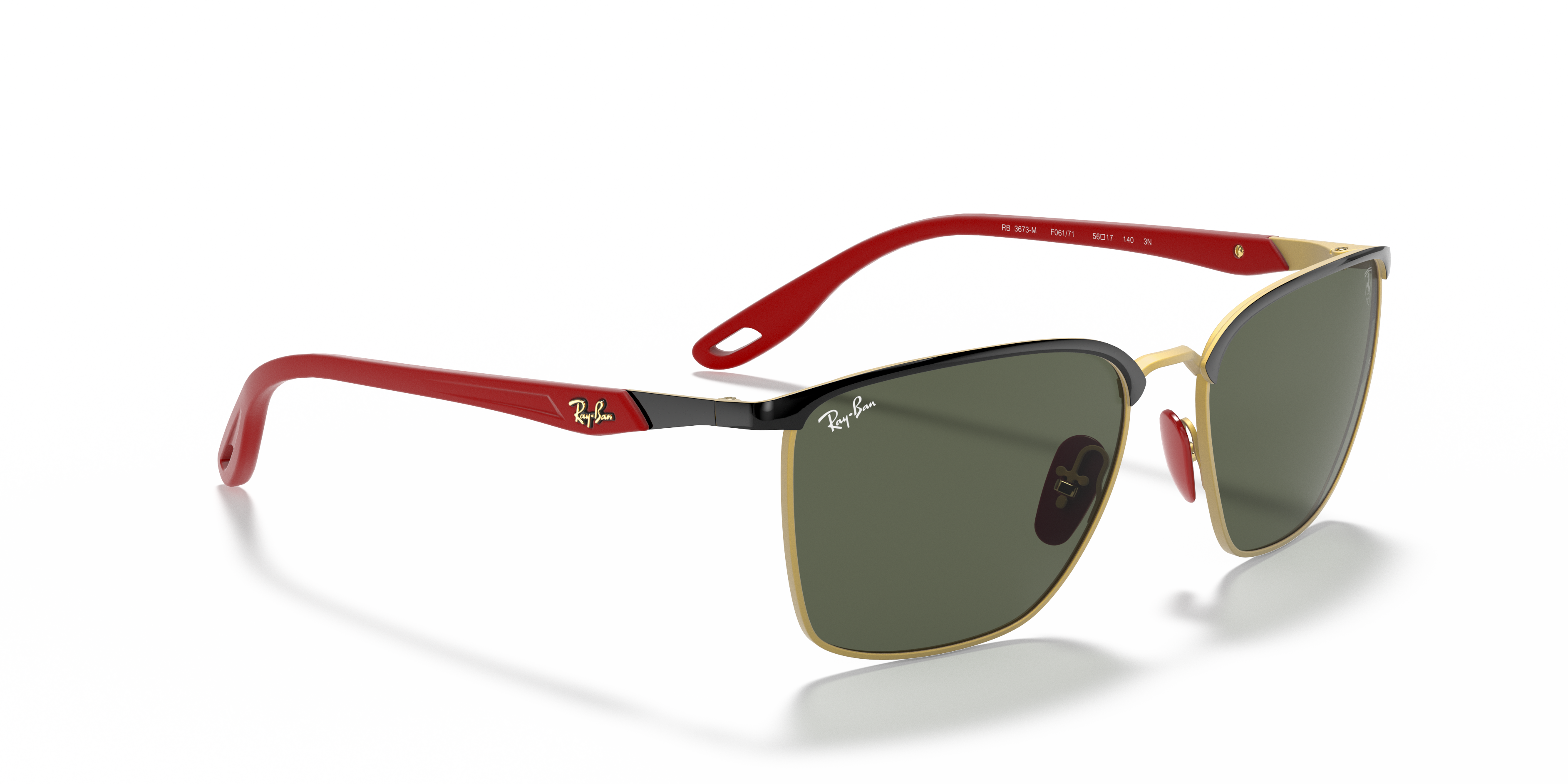 ray ban ferrari sunglass hut