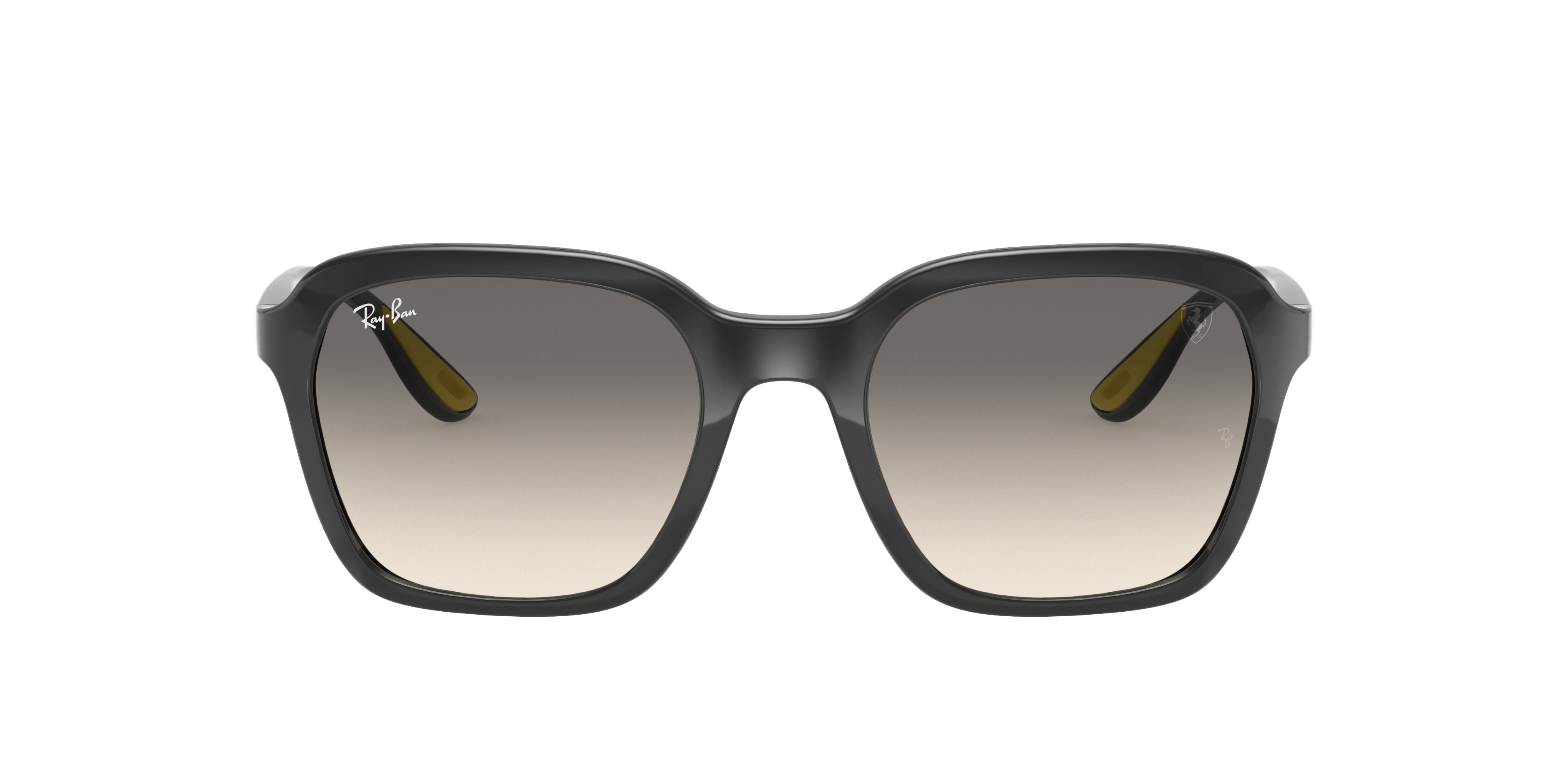 Ray Ban Ray In Grey Gradient