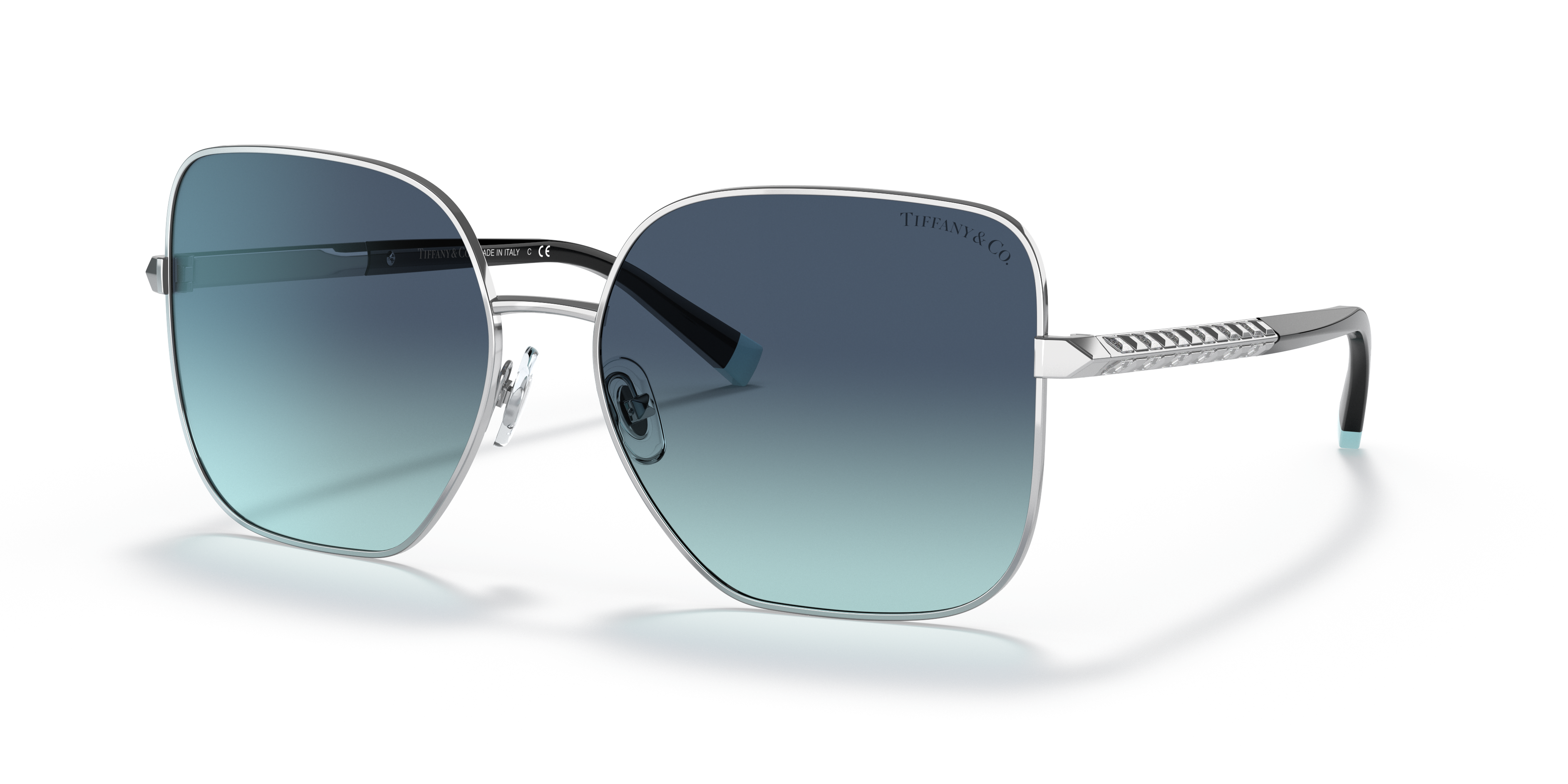 Silver Sunglasses | Sunglass Hut Canada
