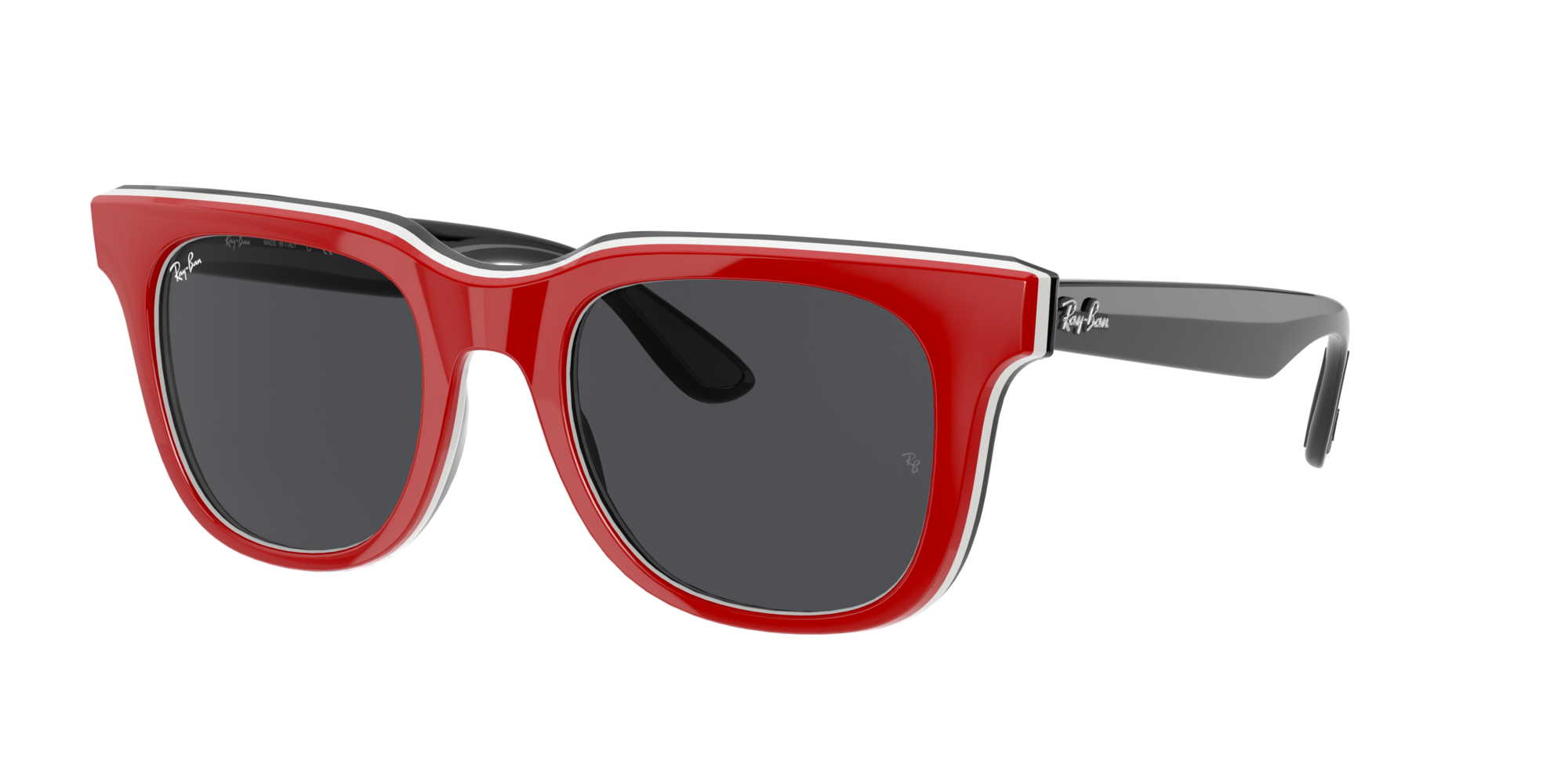 ray ban wayfarer sunglass hut