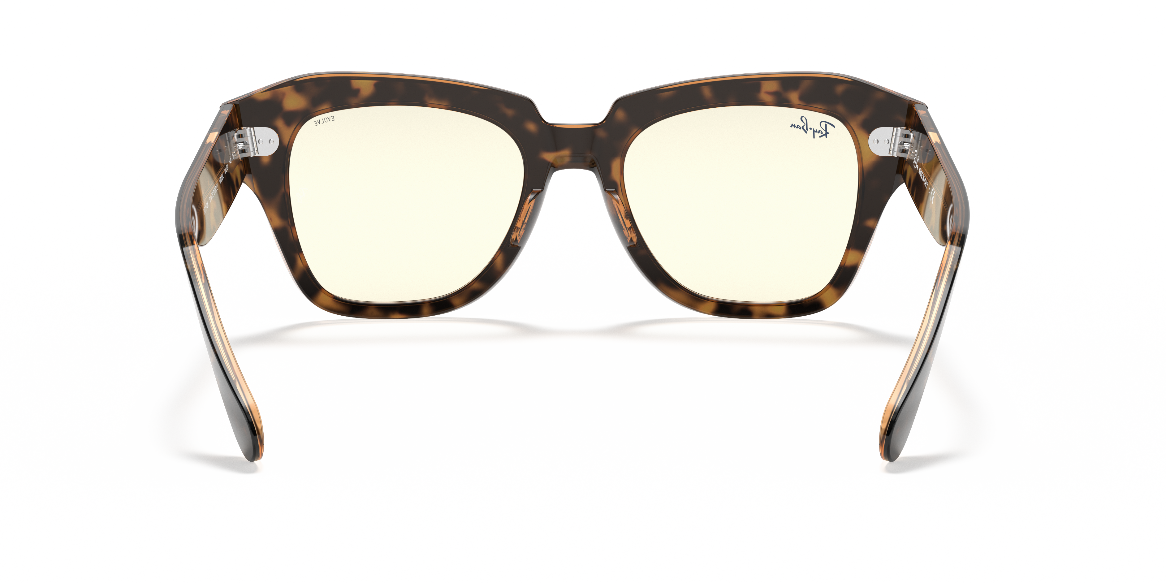 sunglass hut blue light