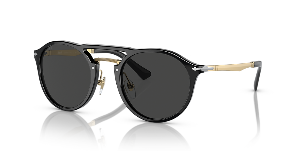 Women's Phantos Sunglasses - Black/Gold