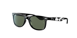 New Ray-Ban Wayfarer Sunglasses Featuring Fab Five Releasing at Disneyland  and WDW Nov. 1st