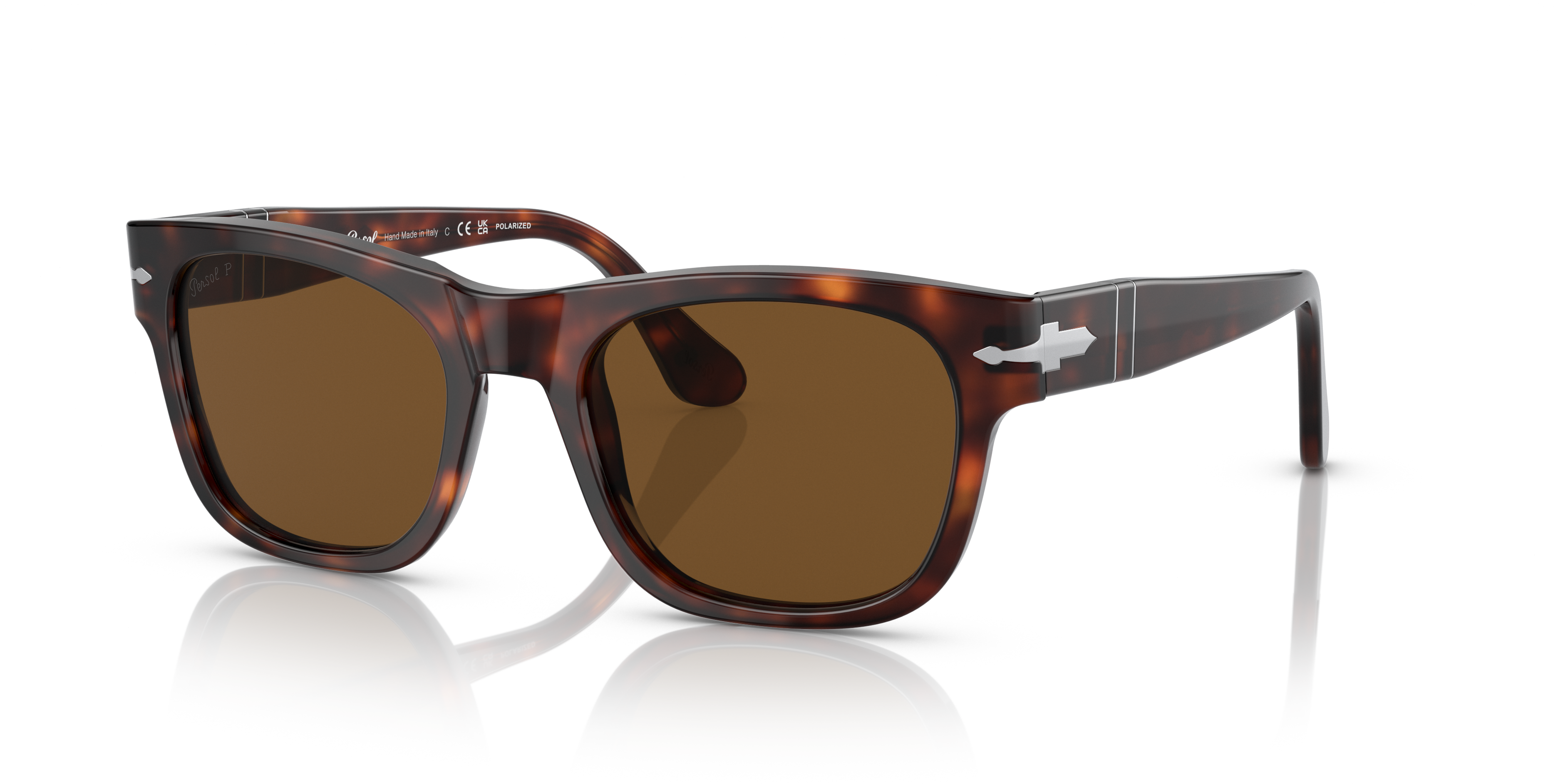 persol wayfarer