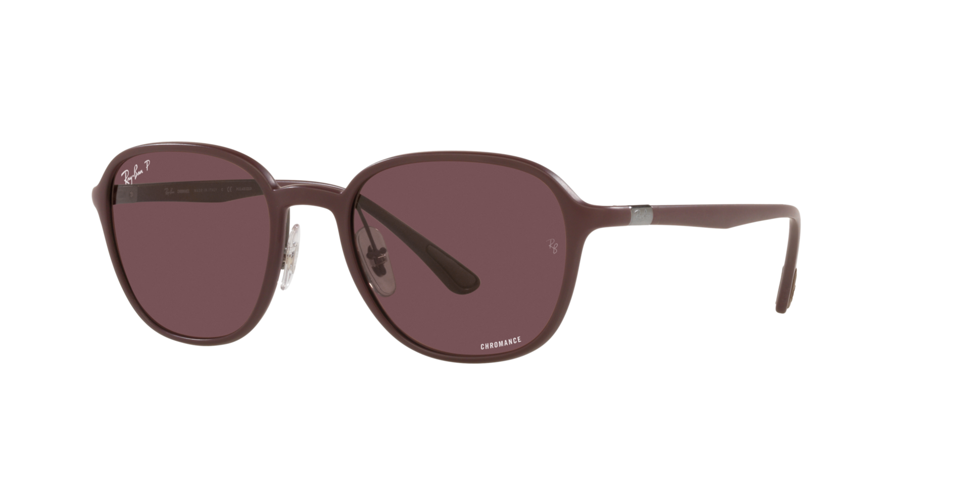 Ray-Ban RB4341CH CHROMANCE 51 Polarized 