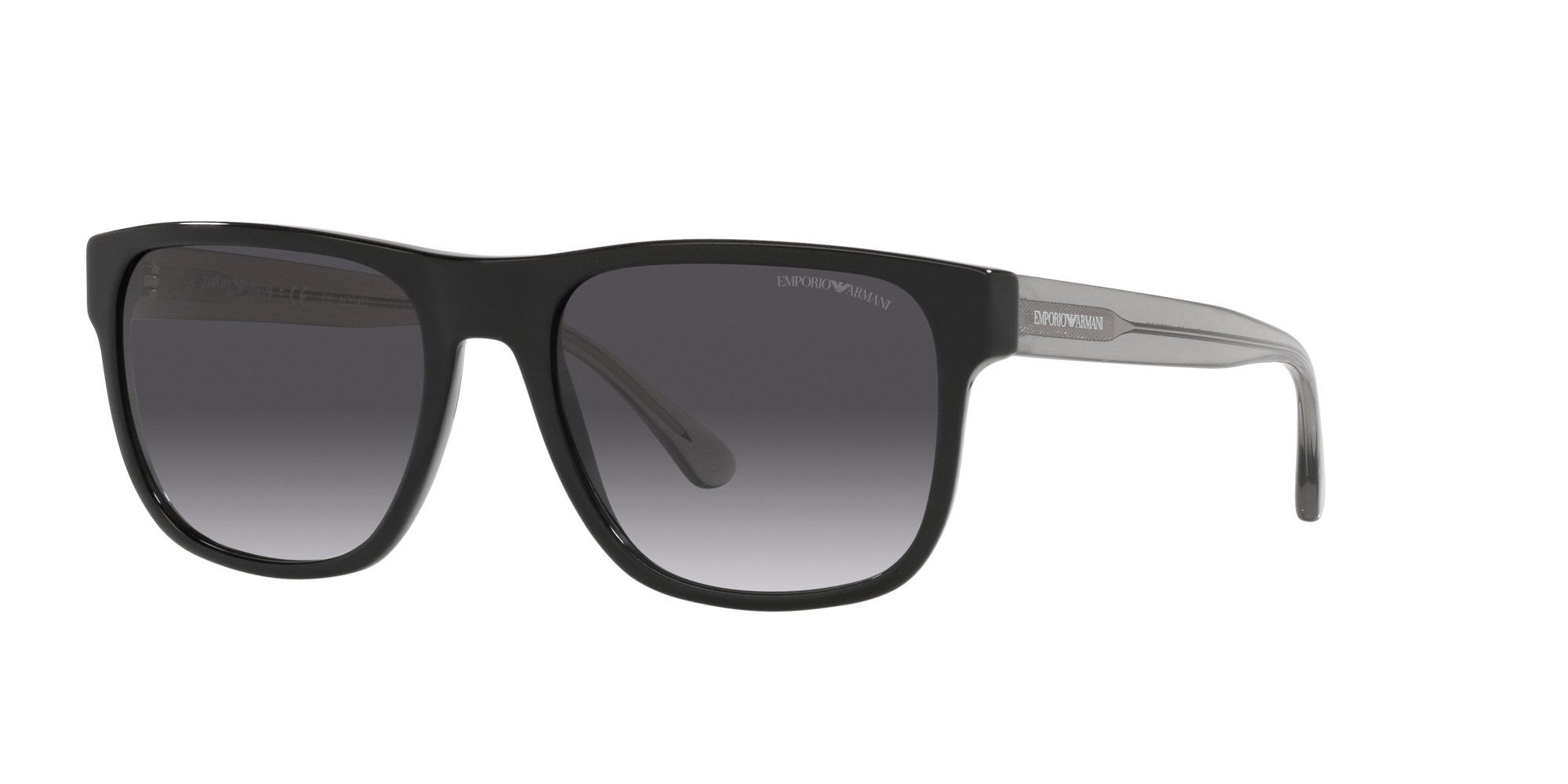 Emporio Armani Sunglasses EA4209 605187 | LookerOnline