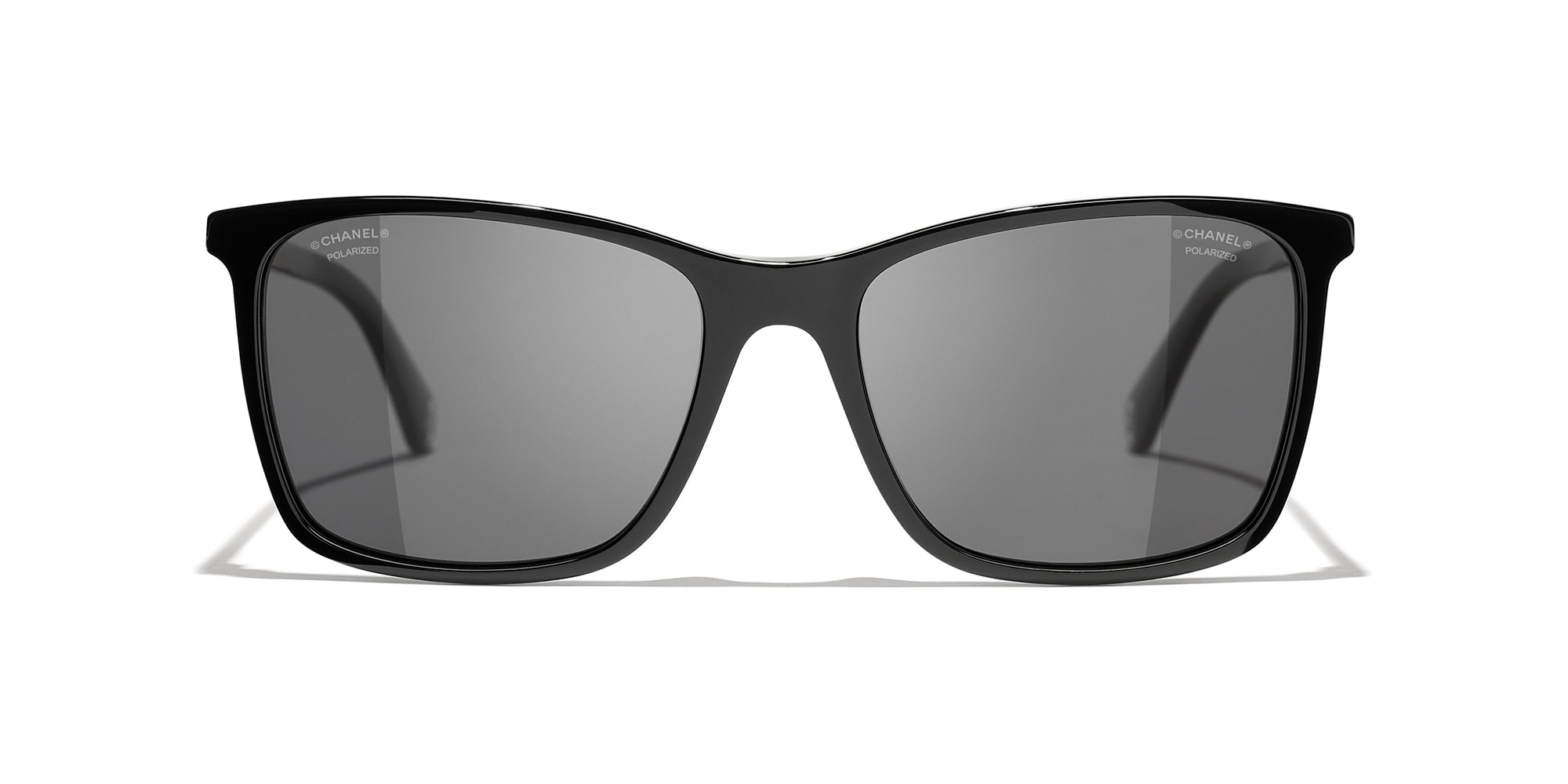 polarized chanel sunglasses