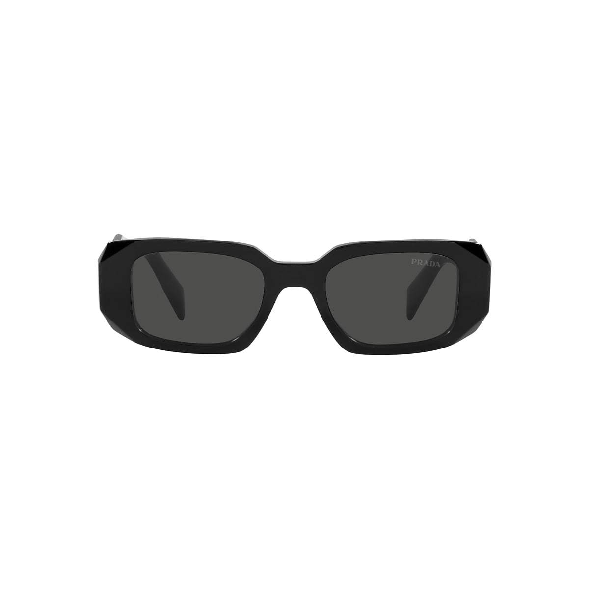 PRADA サングラス OPR 17WS Prada 17WS Symbole Sunglasses