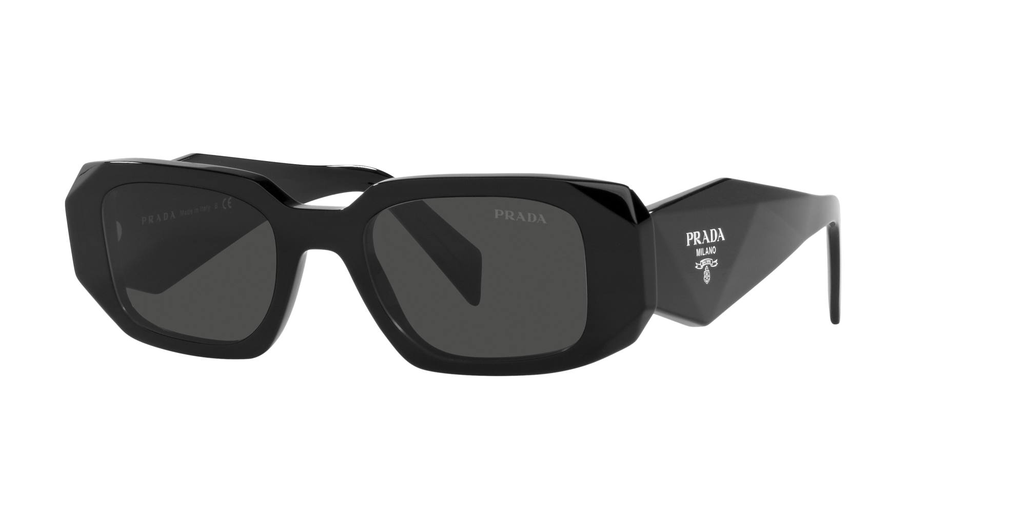 prada sunglasses pr 17ws