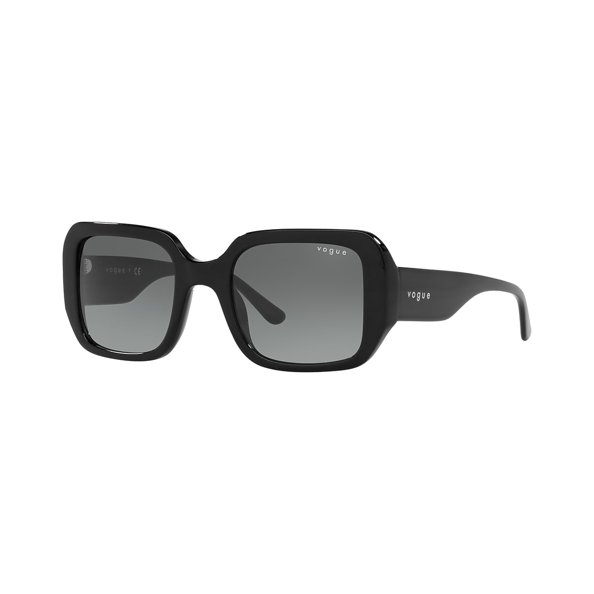 VOGUE EYEWEAR VO5369S Black