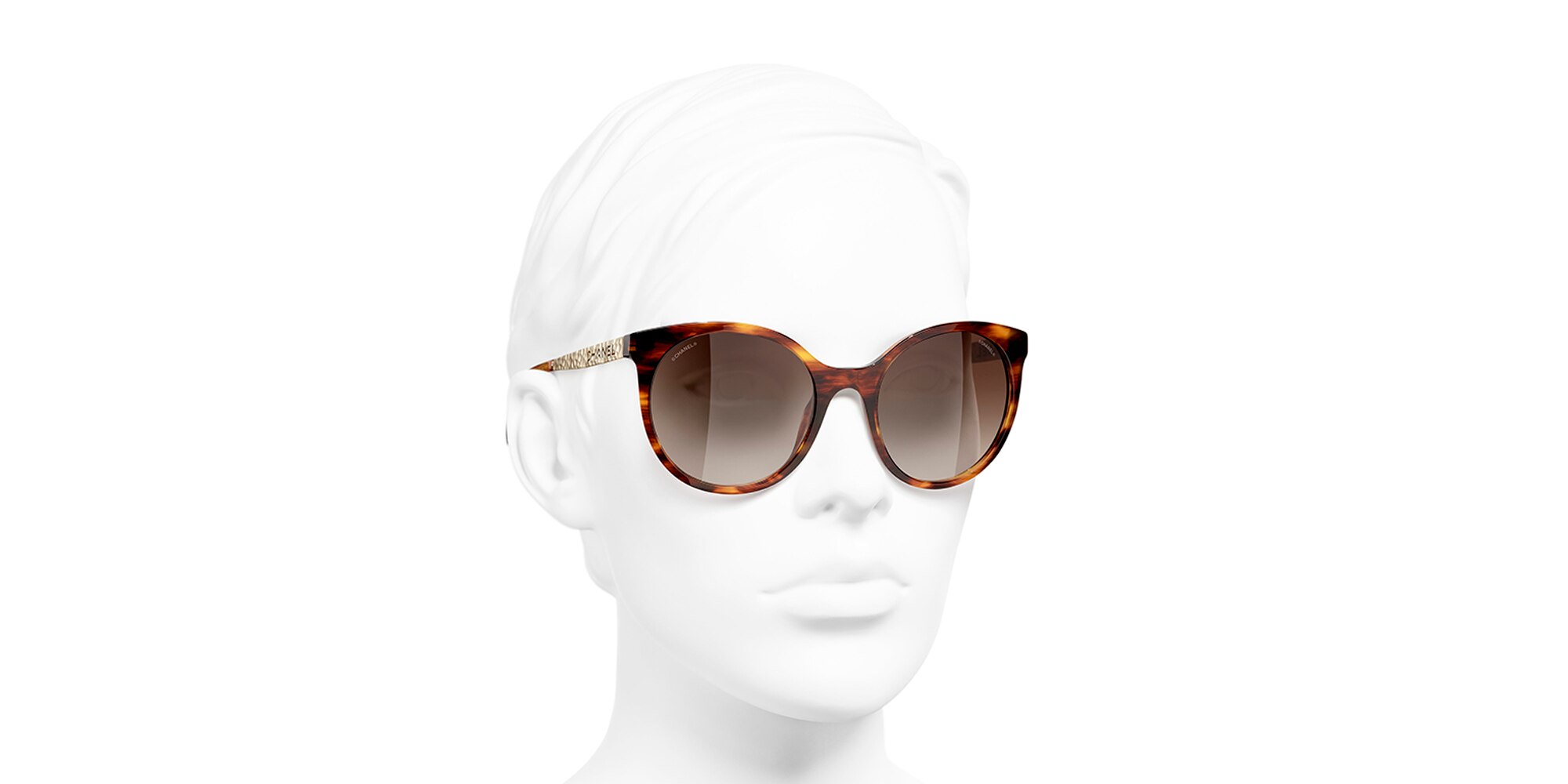 pantos sunglasses chanel