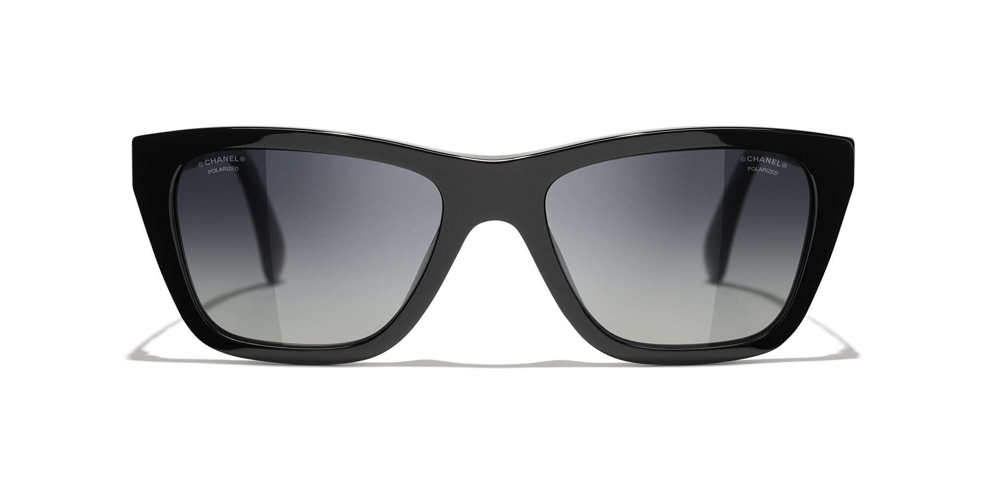 Chanel Rectangle Sunglasses C501S6 5430