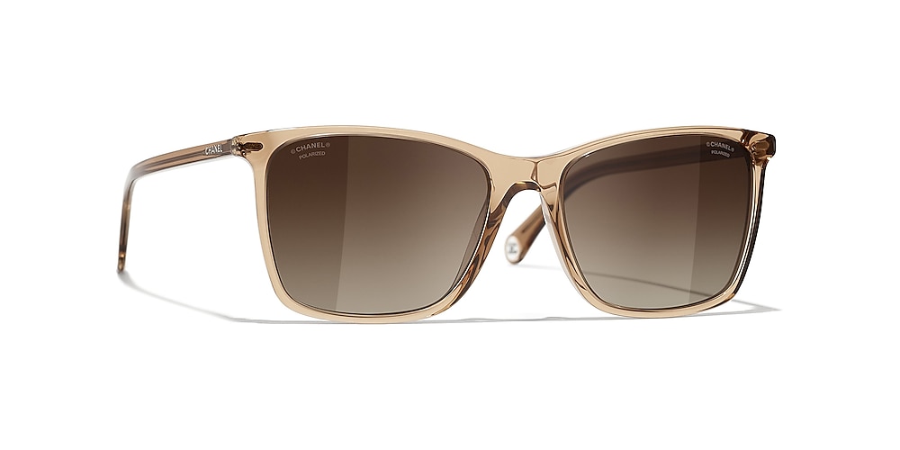Introducir 37+ imagen chanel alternative fit sunglasses
