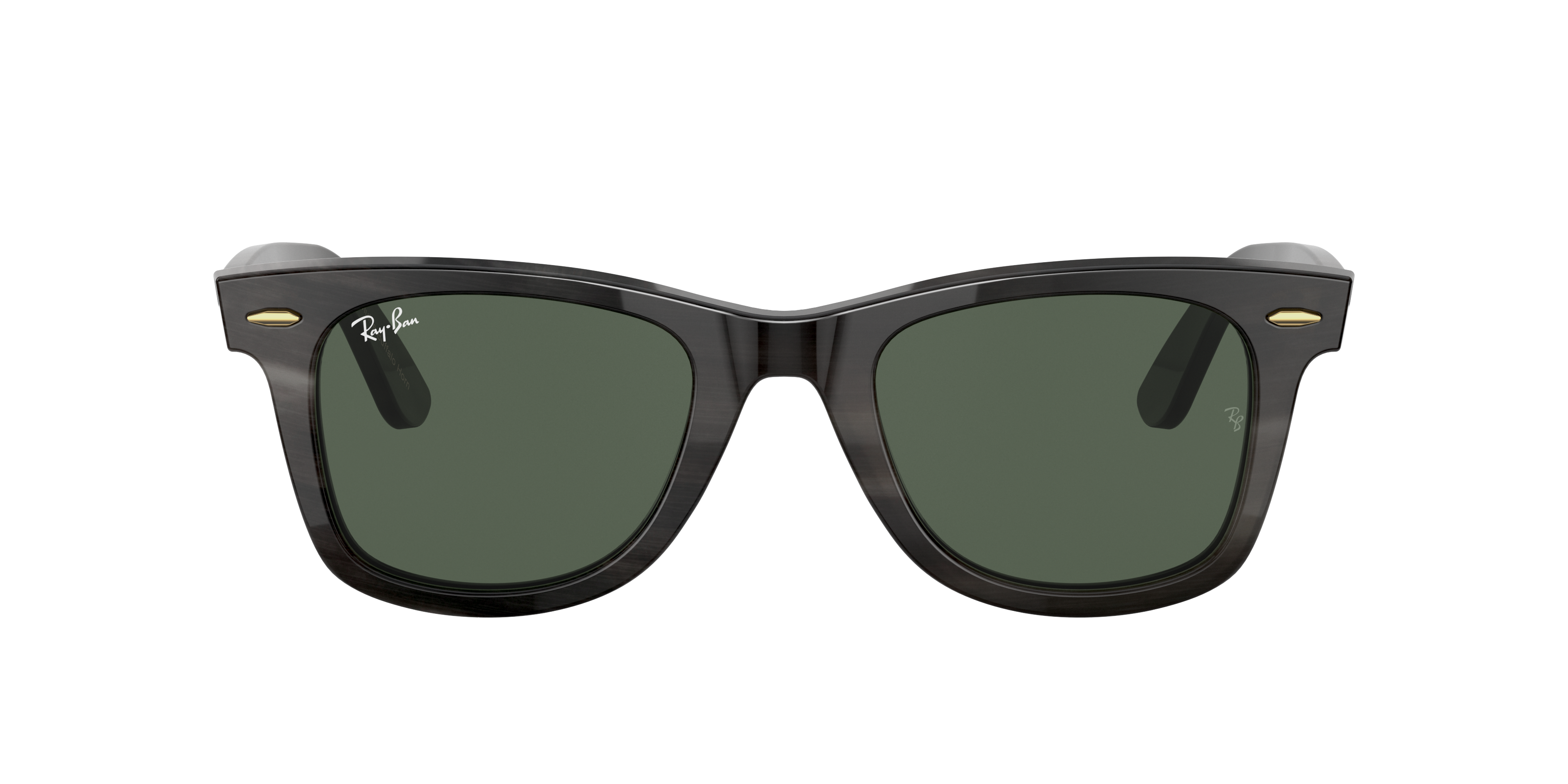 Ray Ban Ray In Green