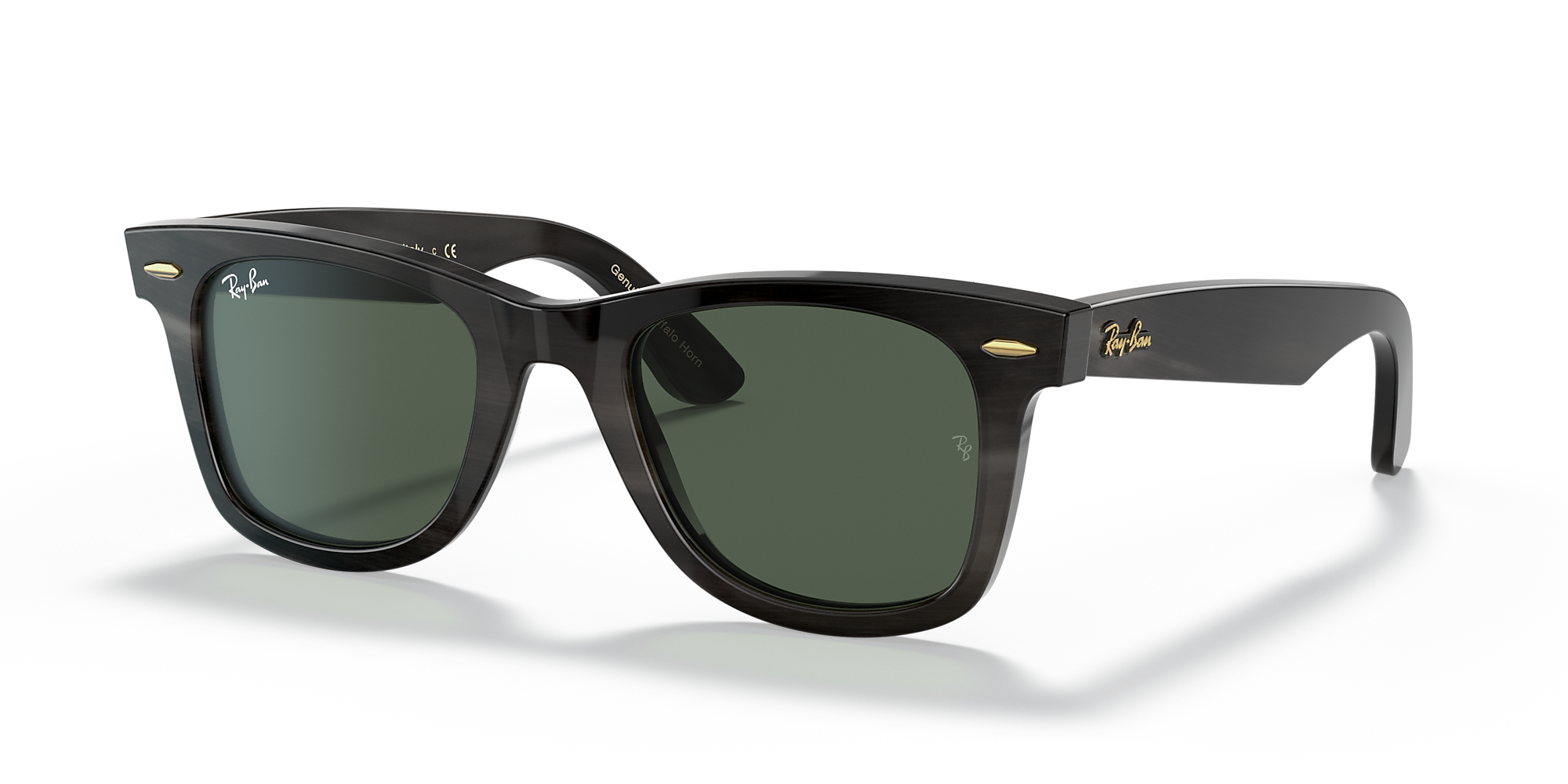 sunglass hut wayfarer