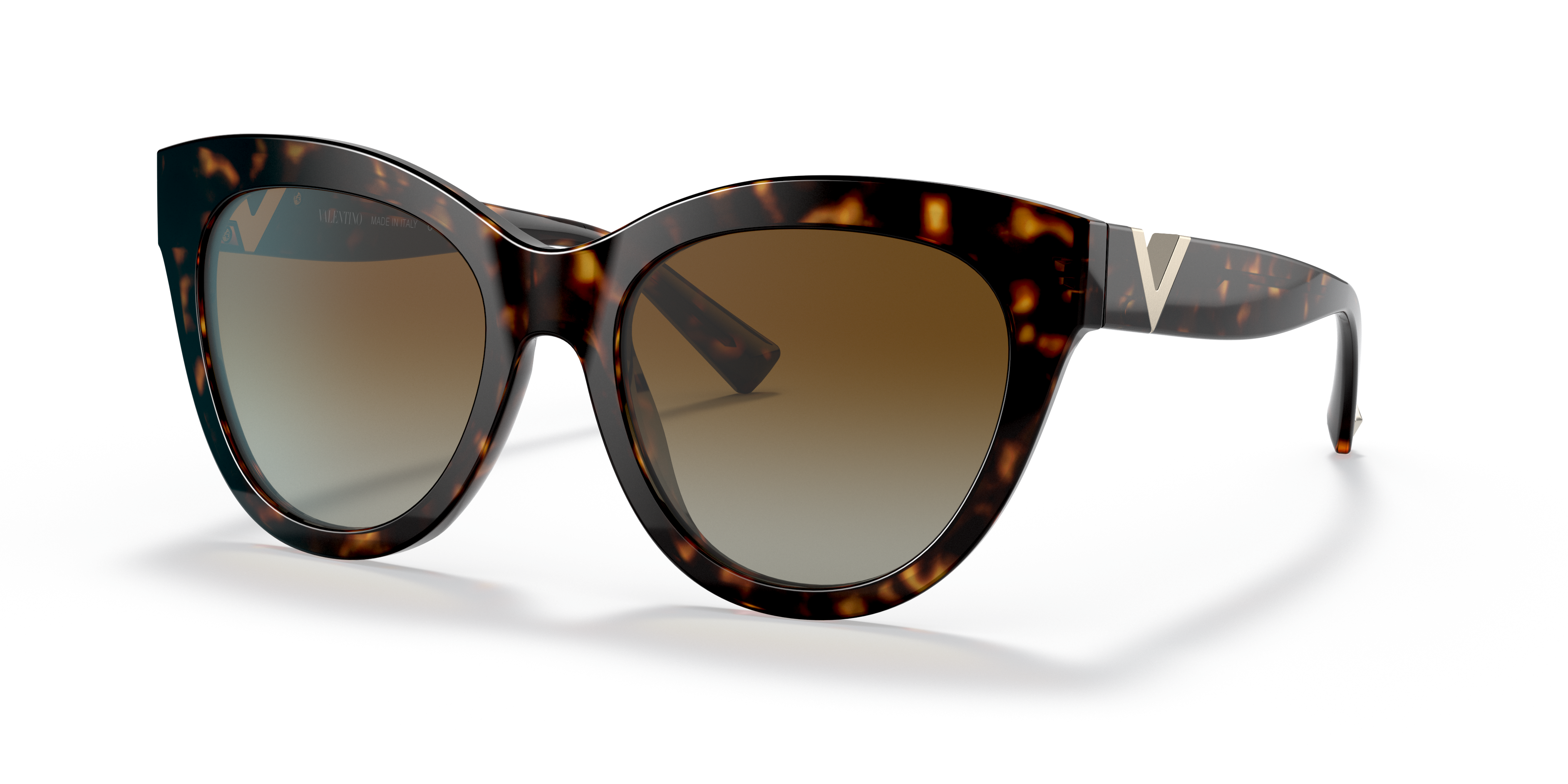 valentino polarized sunglasses