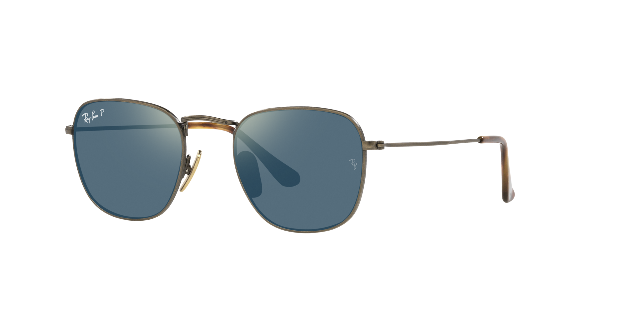 oval remix ray ban