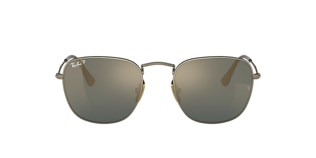 Sunglasses With Glass Lens