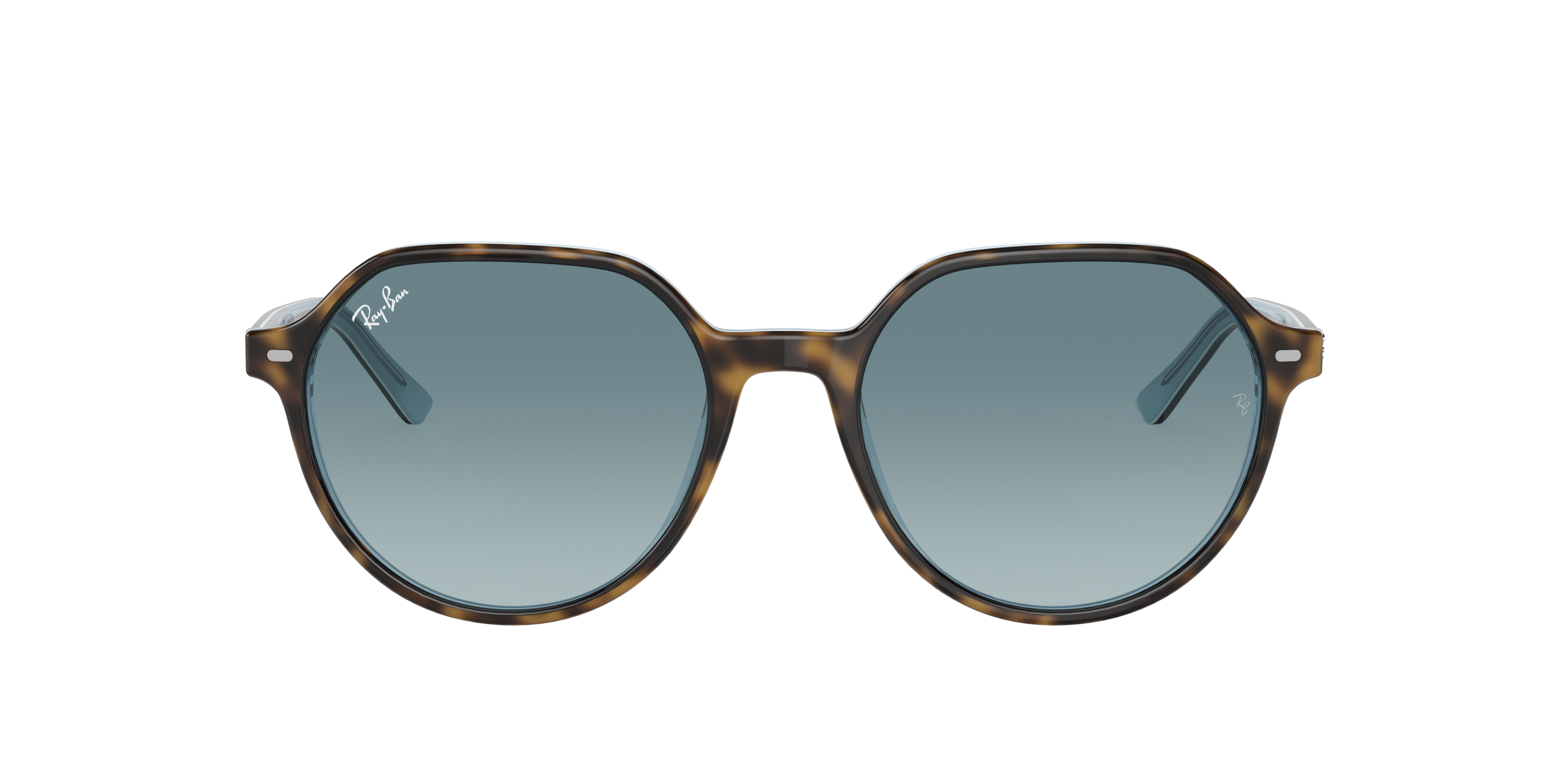 Ray Ban Ray In Blue Gradient