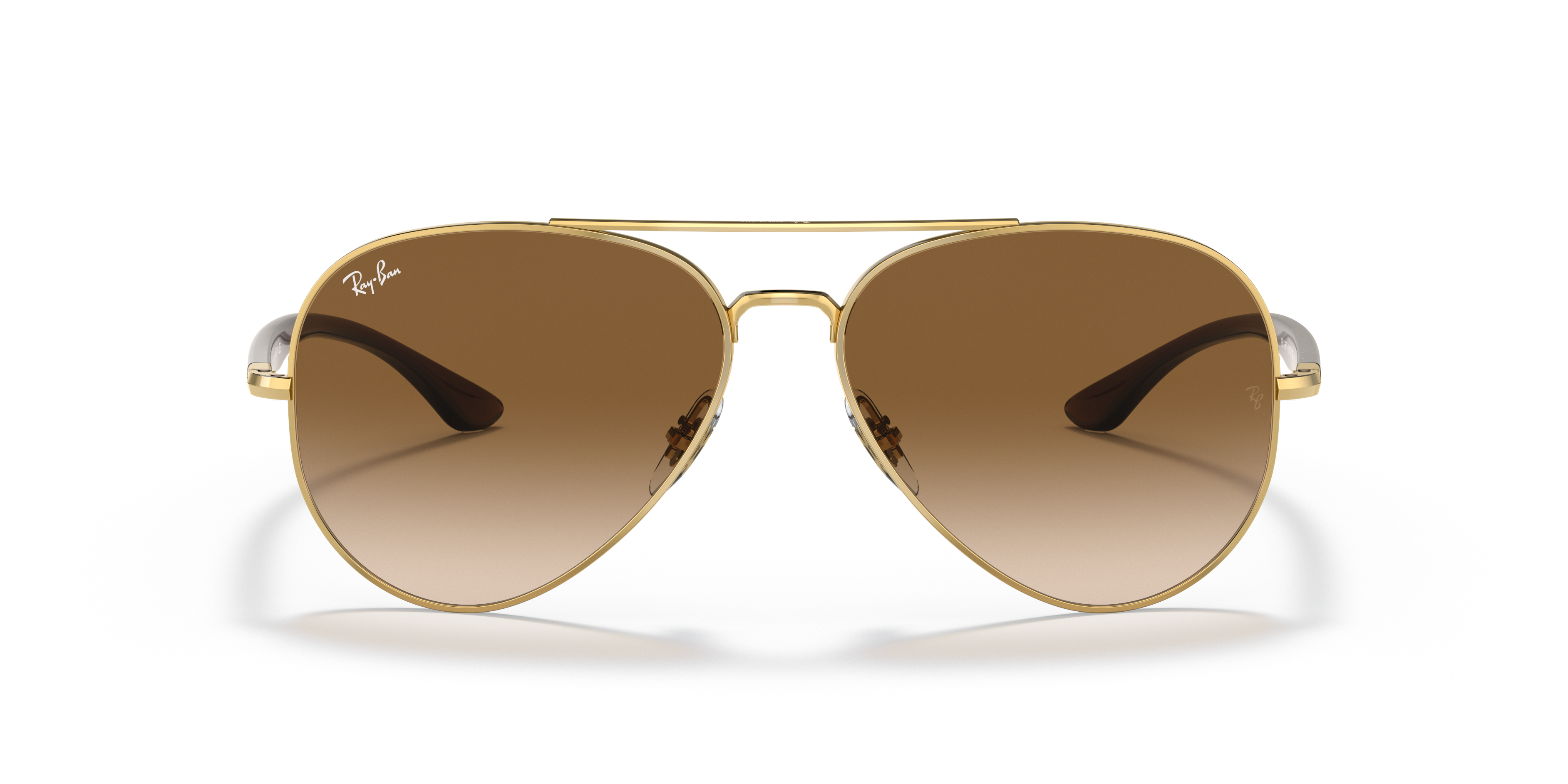 ray ban gld shn