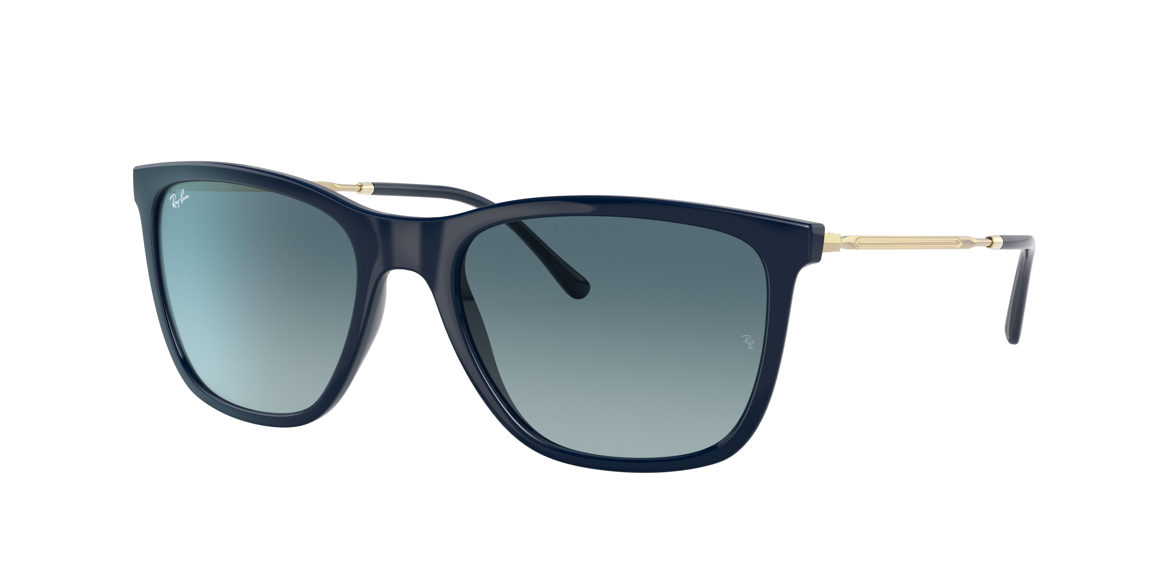 ray ban rb4344 sunglasses