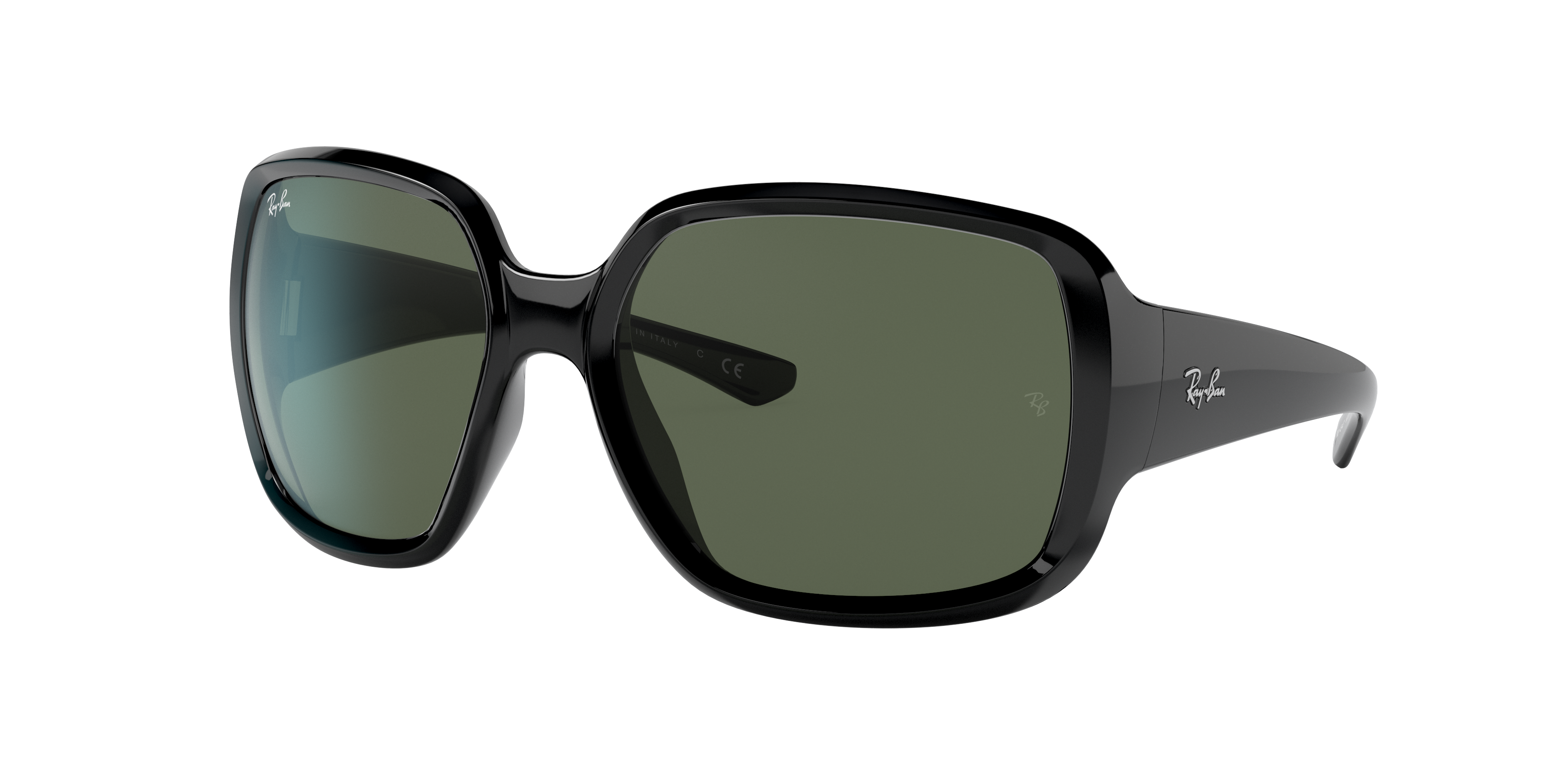Ray Ban Ray In Green Classic G-15