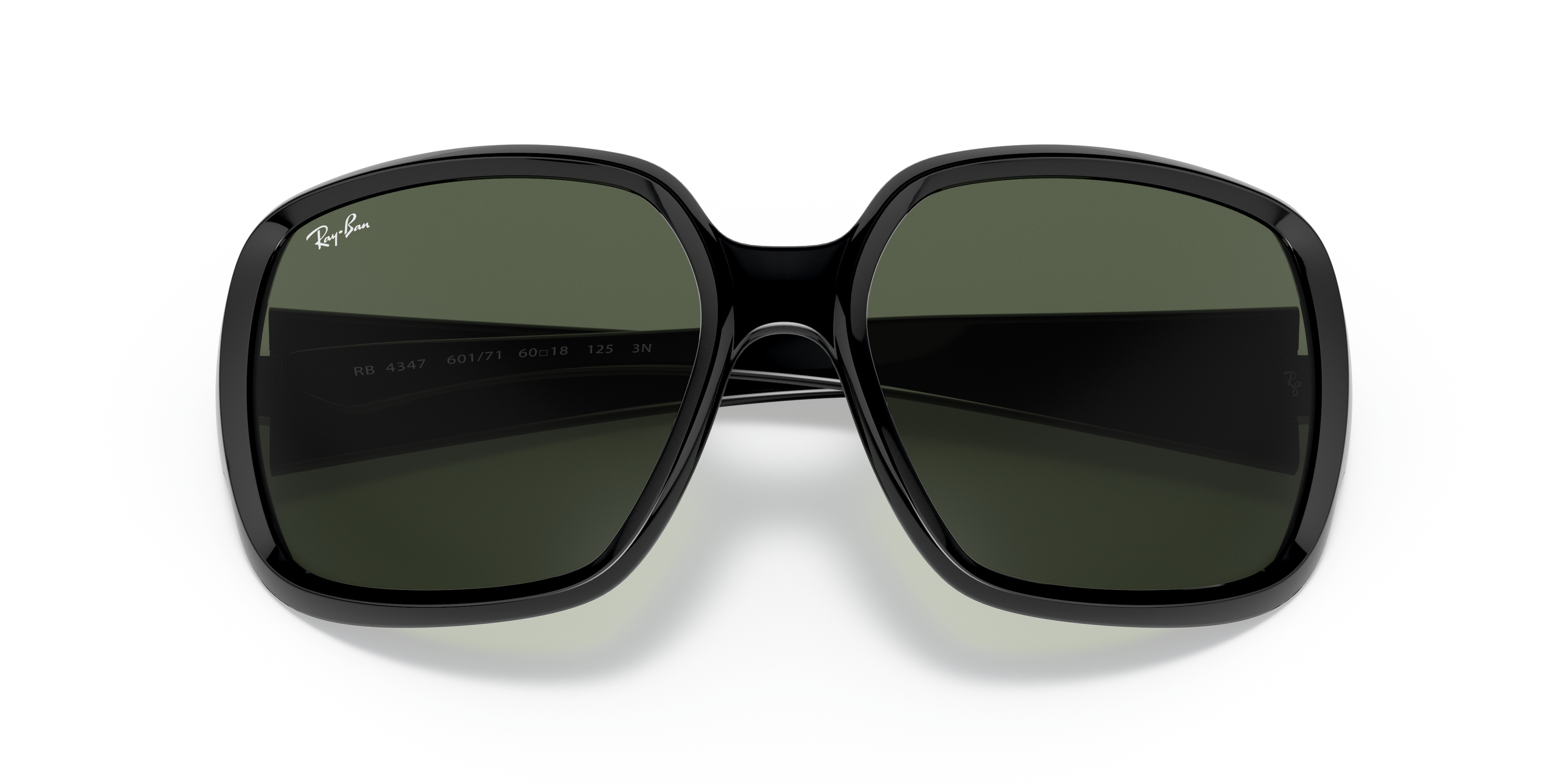 ray ban rb4347