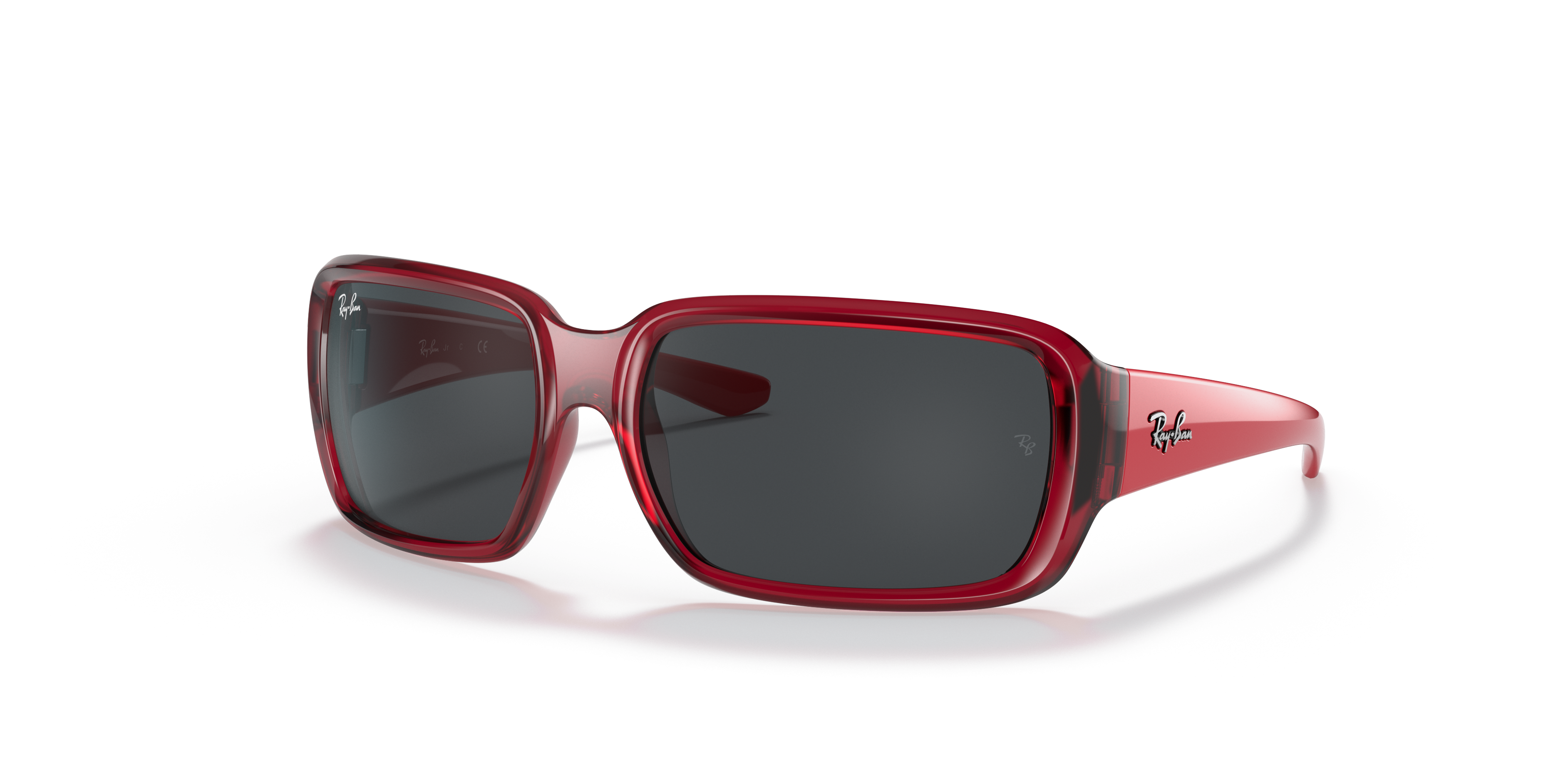 sunglass hut ray ban junior