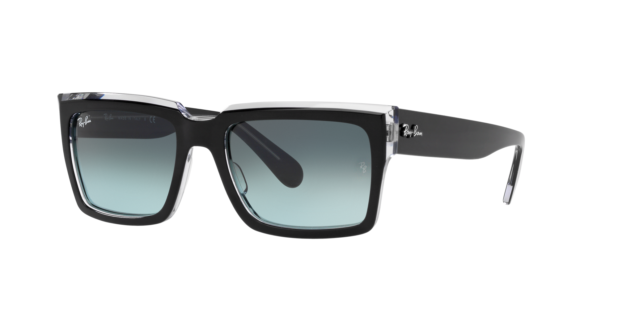 ray ban inverness black