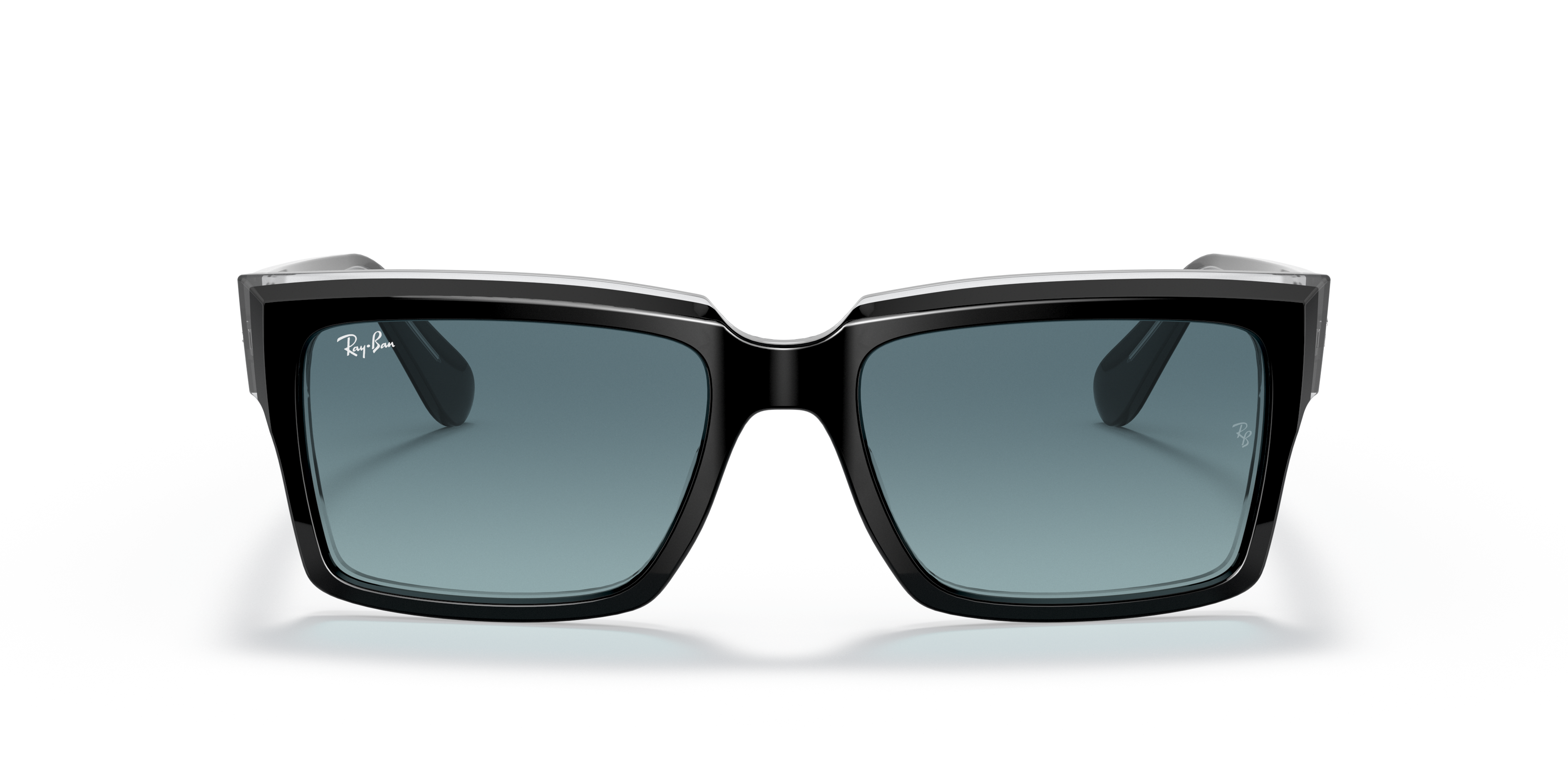 ray ban inverness black