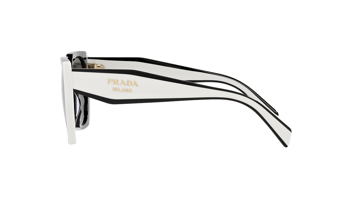 【男女兼用】PRADAプラダ サングラス PR15WS Prada PR 15WS Sunglasses | LensCrafters