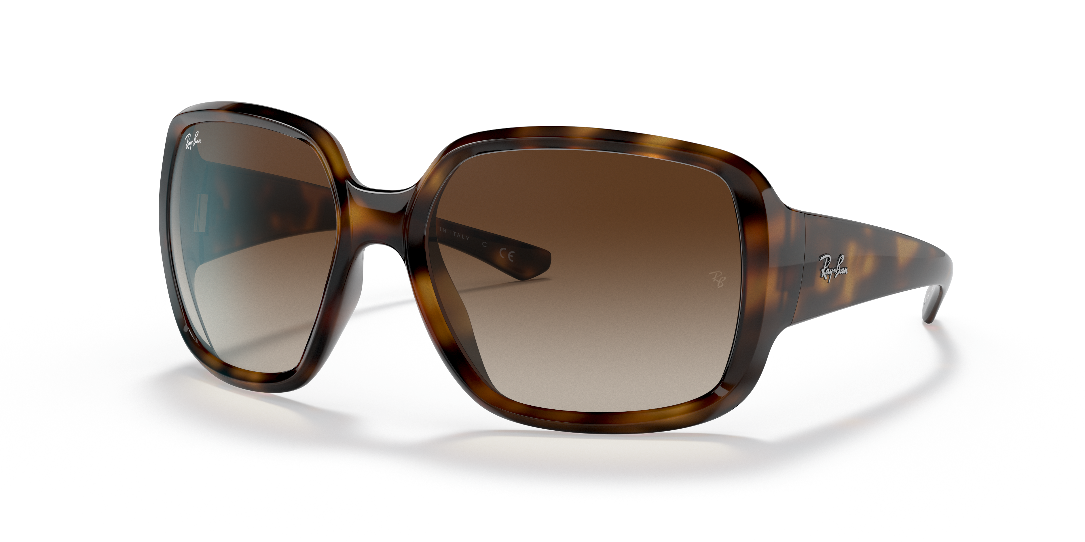 ray ban 60mm sunglasses