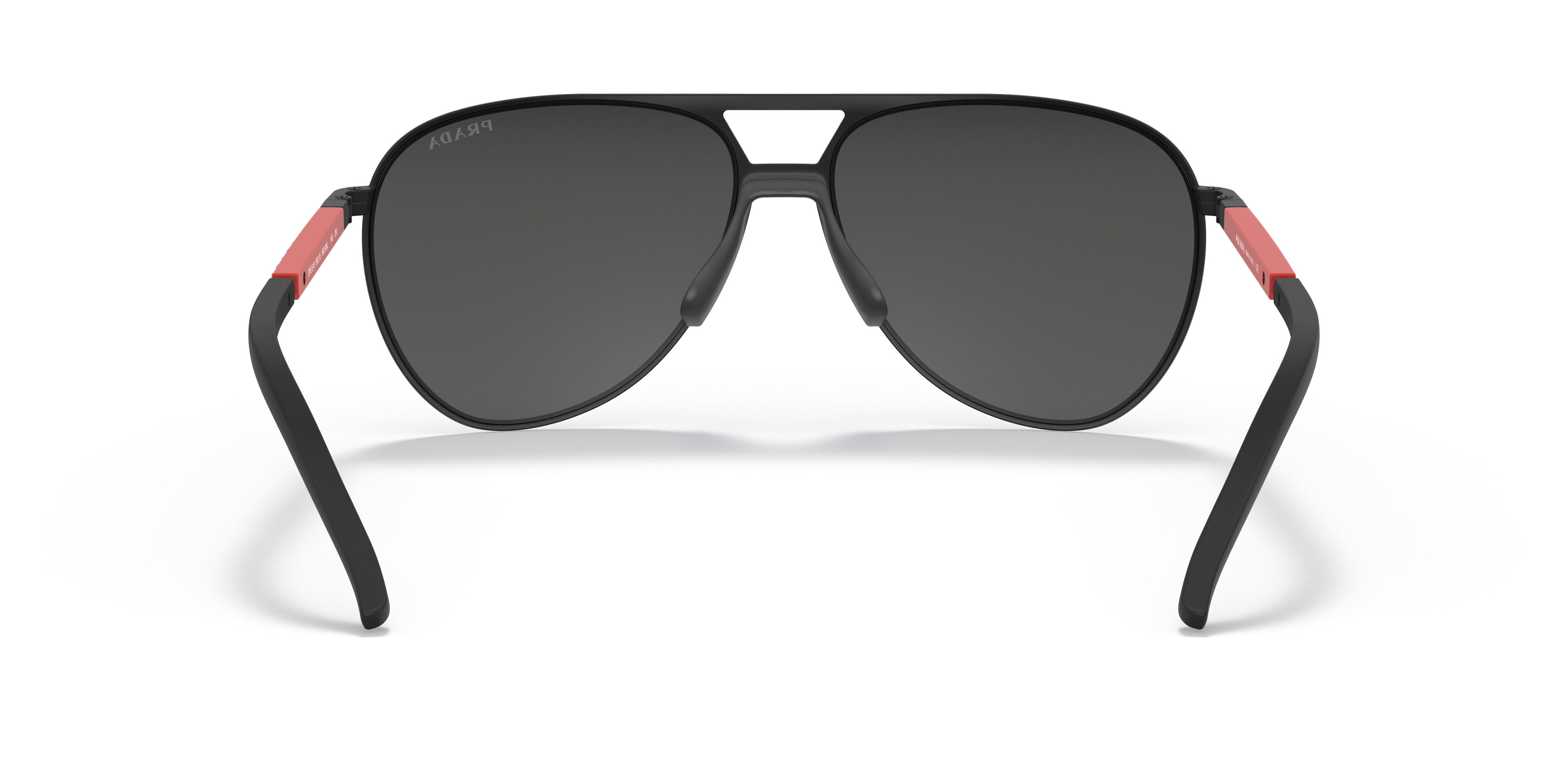 prada linea rossa ps 01xs