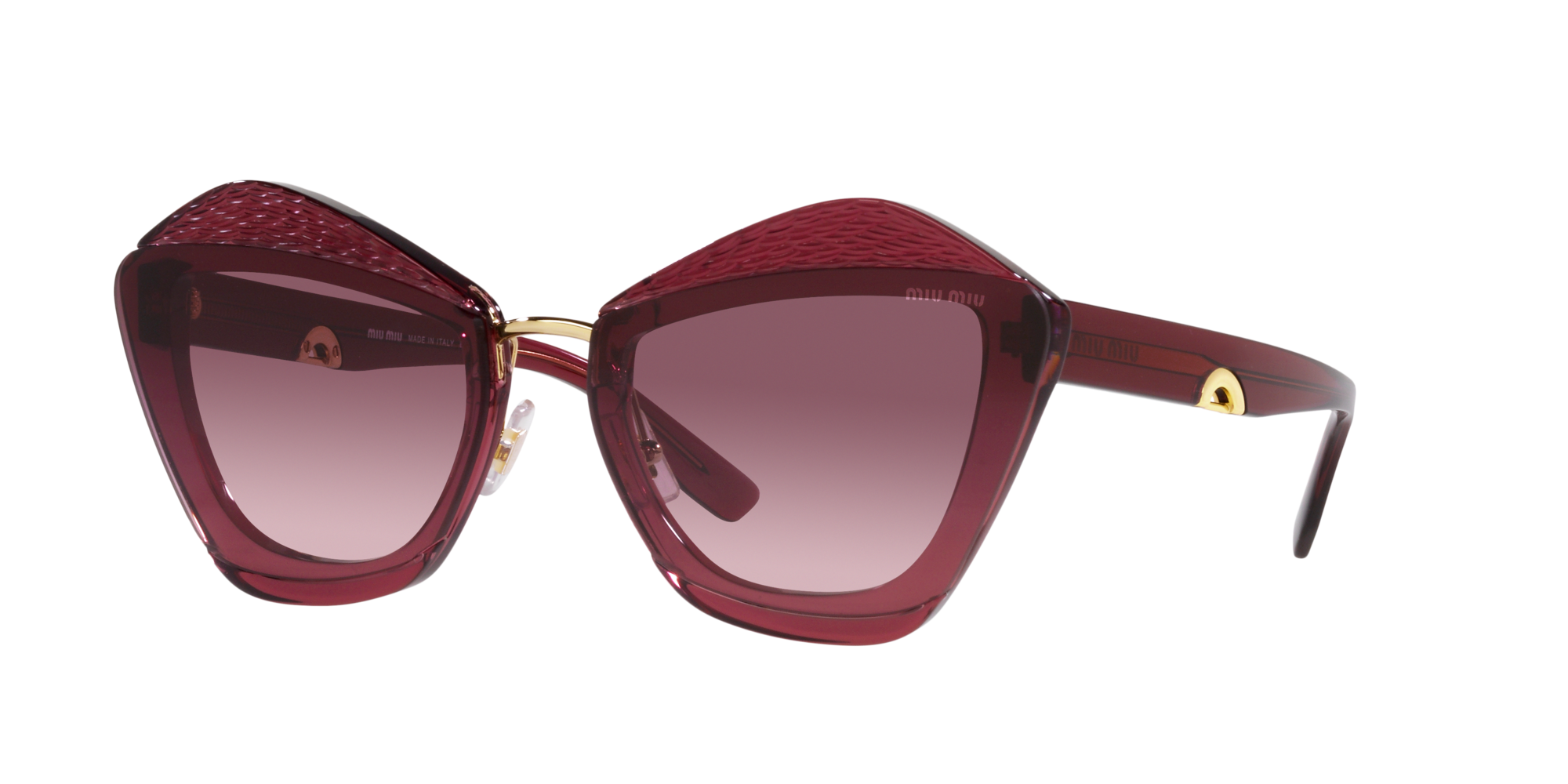 miu miu bordeaux