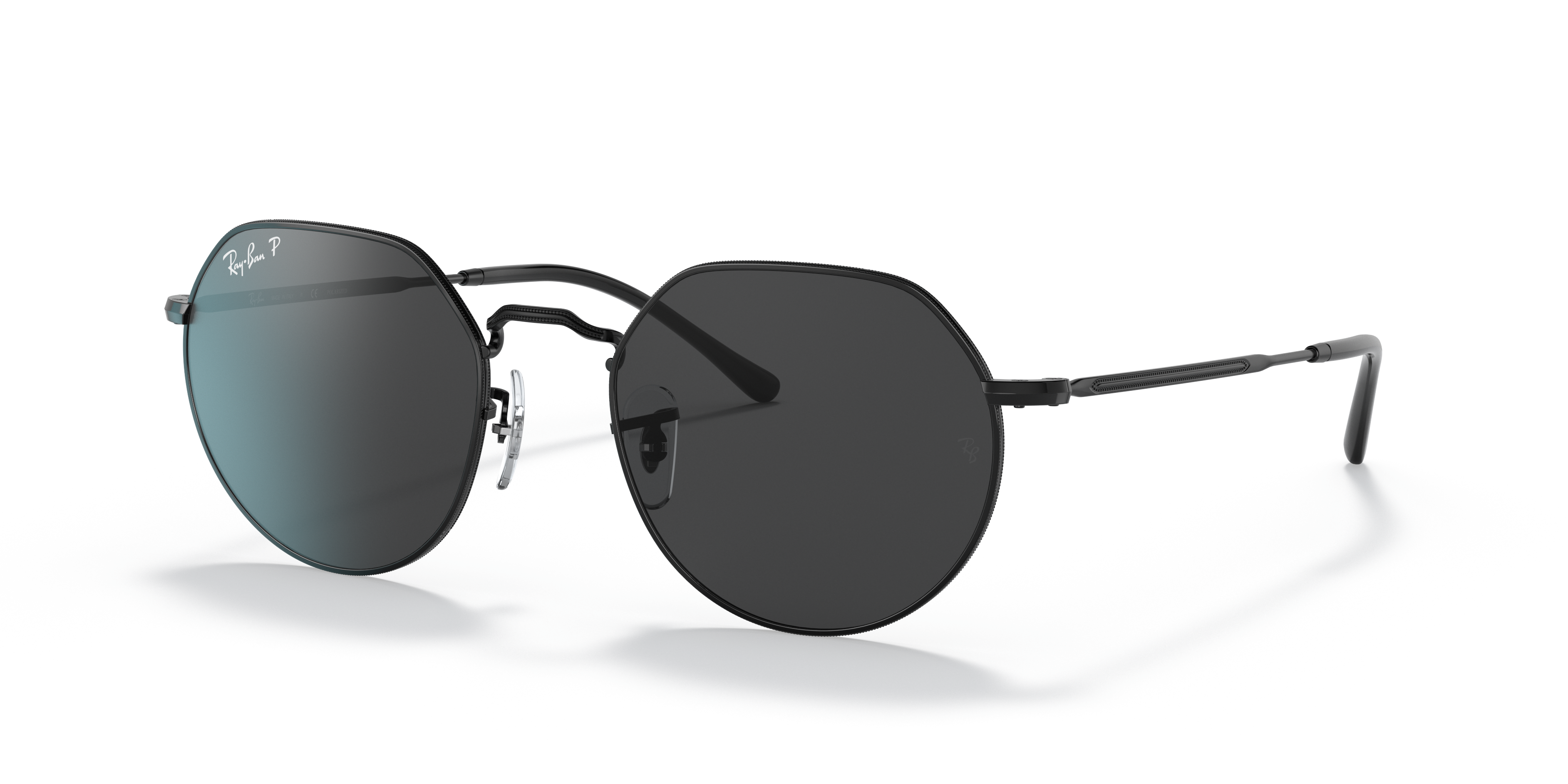 Prada PR 13ZS 50 Dark Grey & Black Sunglasses | Sunglass Hut USA