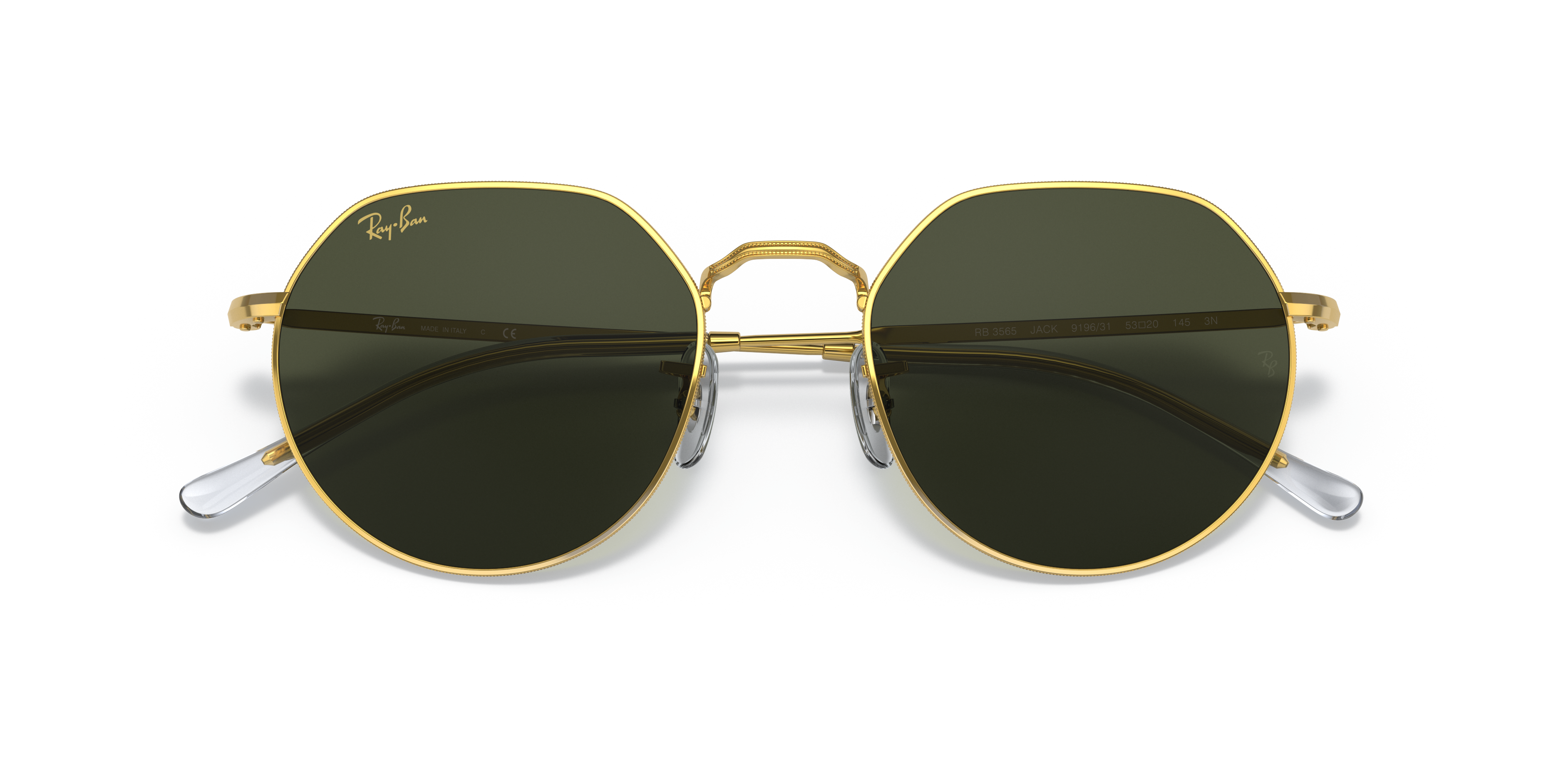 jack sunglasses ray ban