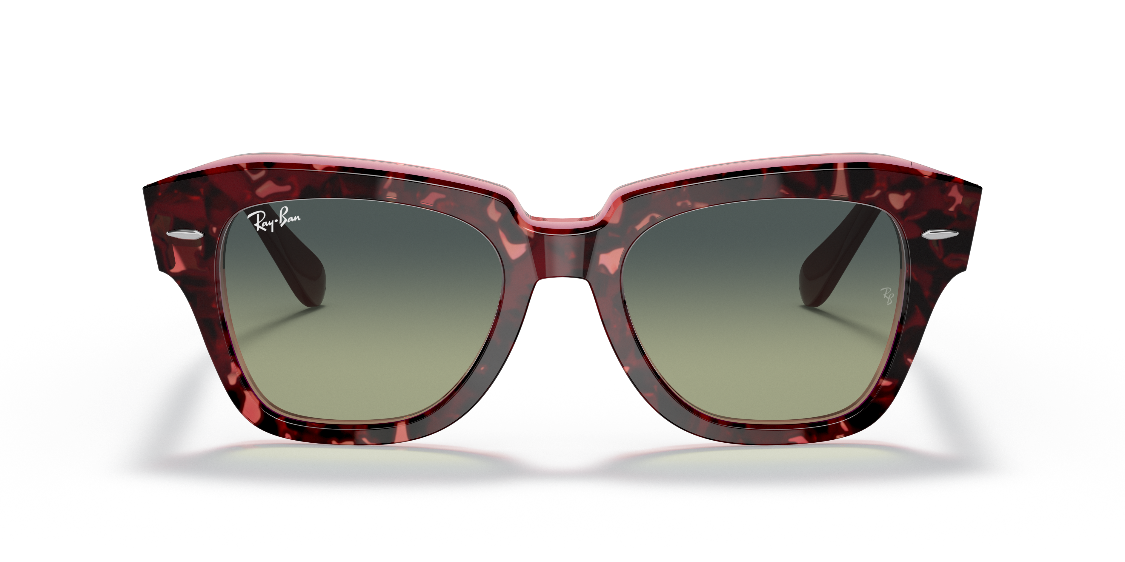 ray ban state street sunglasses