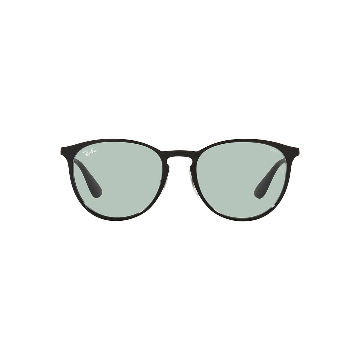 Ray-Ban RB3539 Erika Metal Evolve M (54 19) with Green lenses