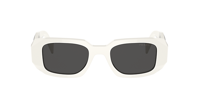 Prada PR 17WS 49 Brown & Tortoise Sunglasses | Sunglass Hut Australia