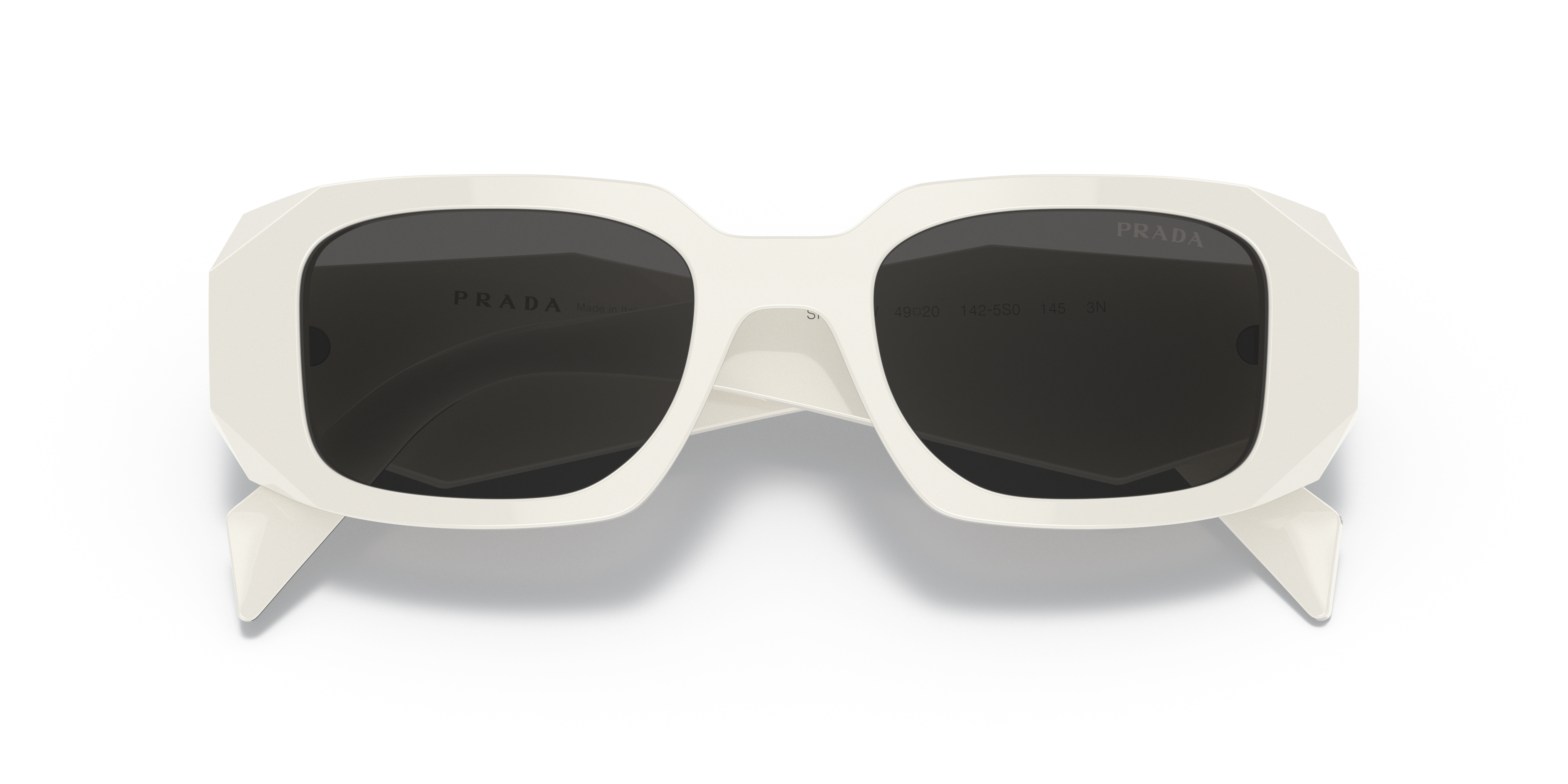 prada pr 17ws x sgh 50