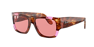 Occhiali da Sole Ray-Ban Meta Smart Glasses Wayfarer RW 4006 (601/71)  RW4006 Unisex