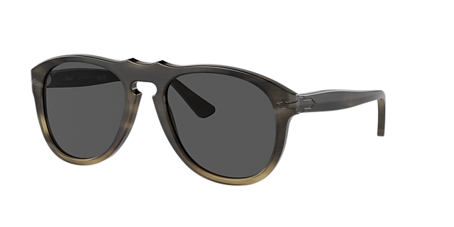 Persol steve 2025 mcqueen noir