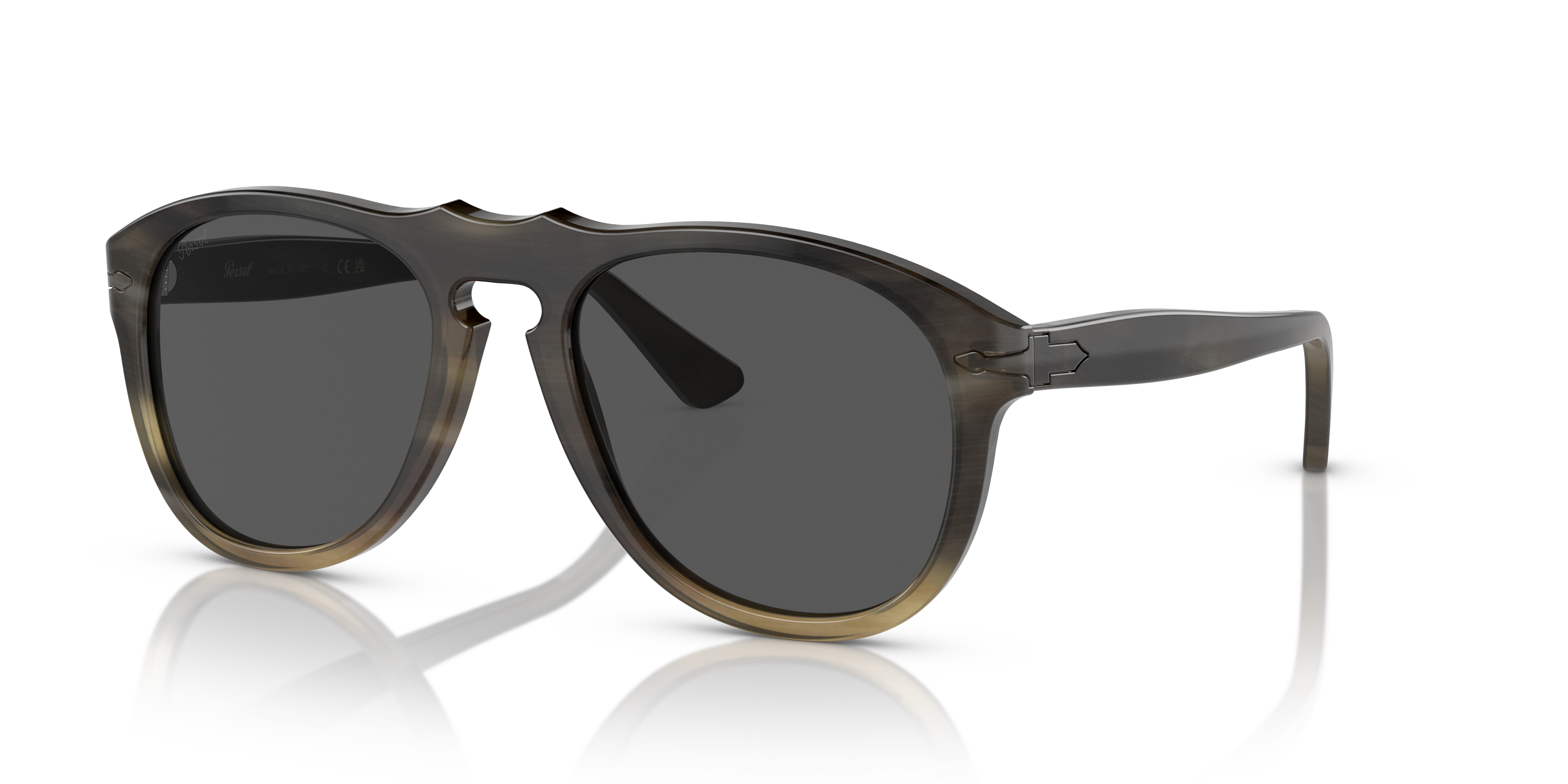 largest persol sunglasses