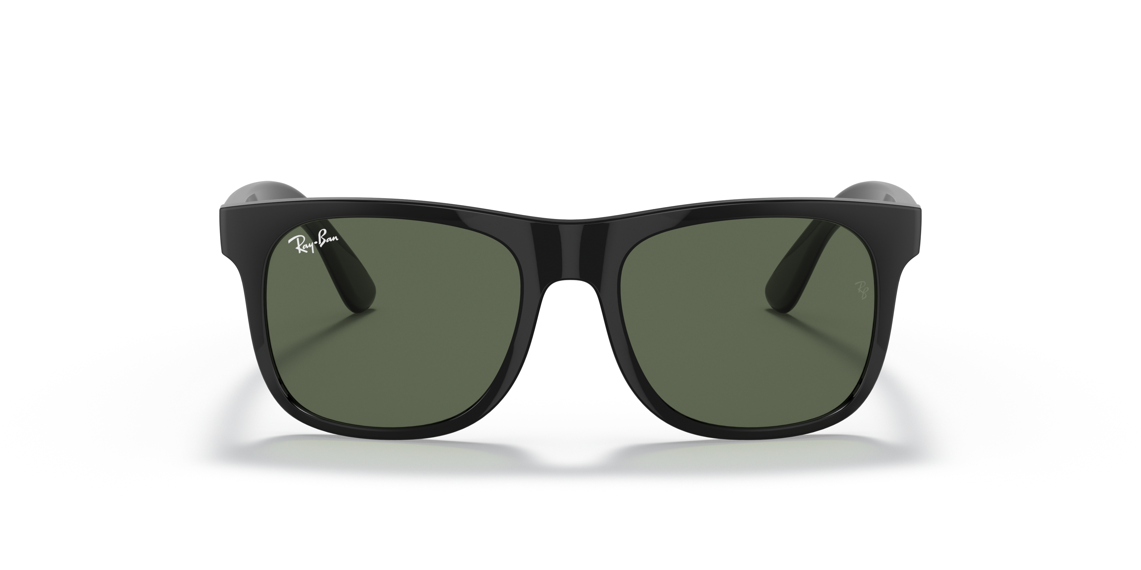 ray ban justin junior